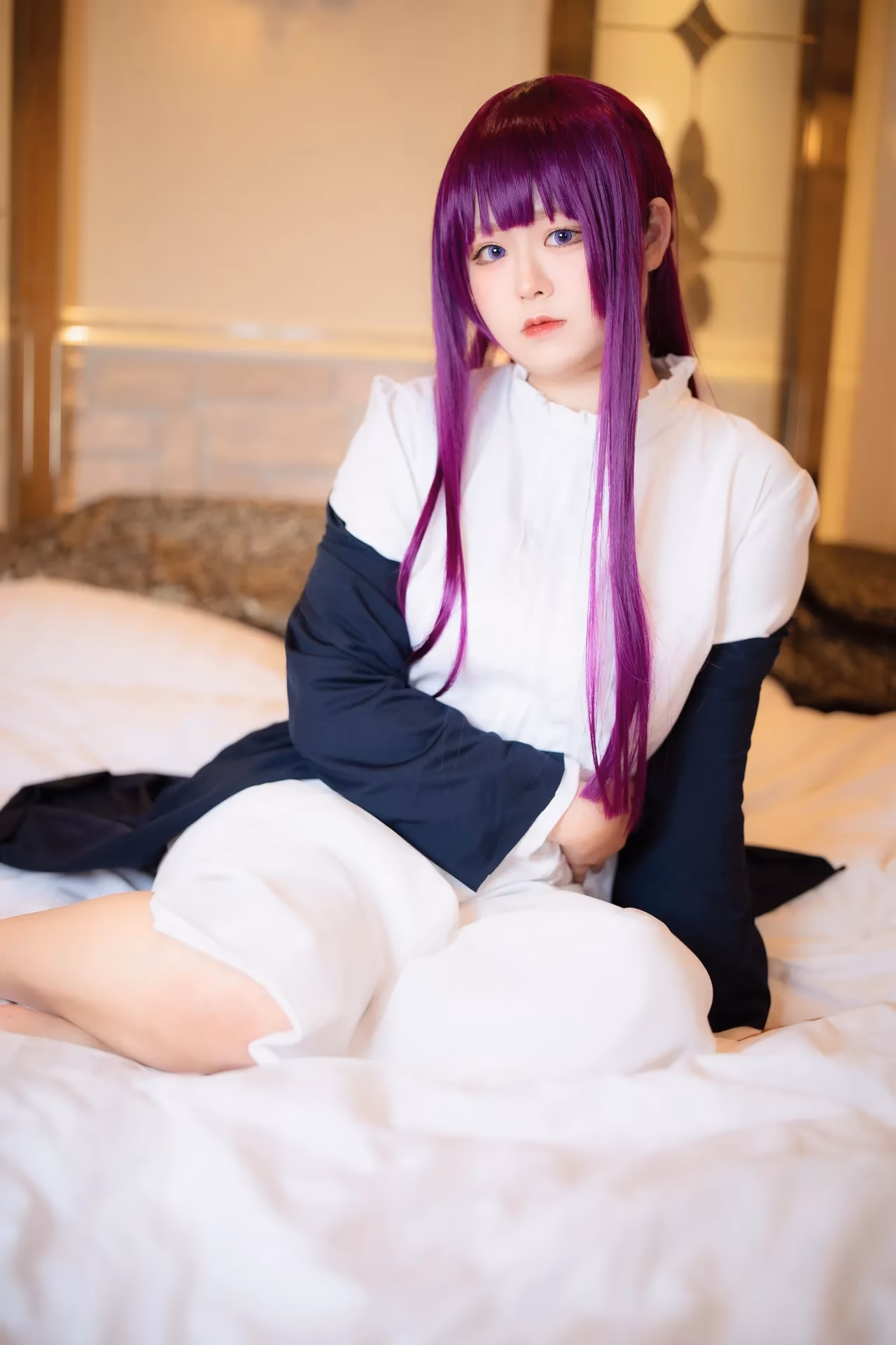Poison2mui as Fern — cosplay photo 10 of 197