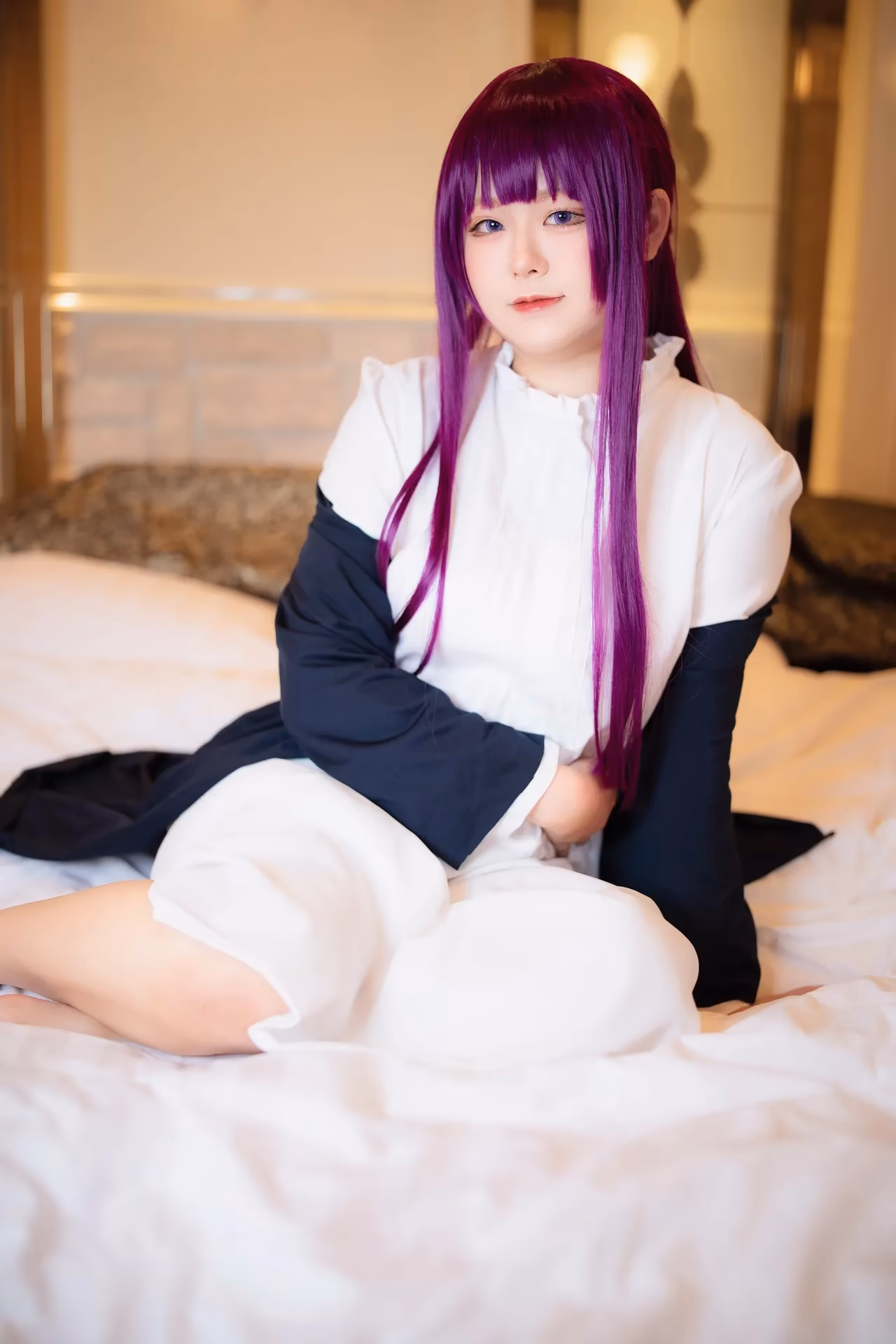Poison2mui as Fern — cosplay photo 11 of 197