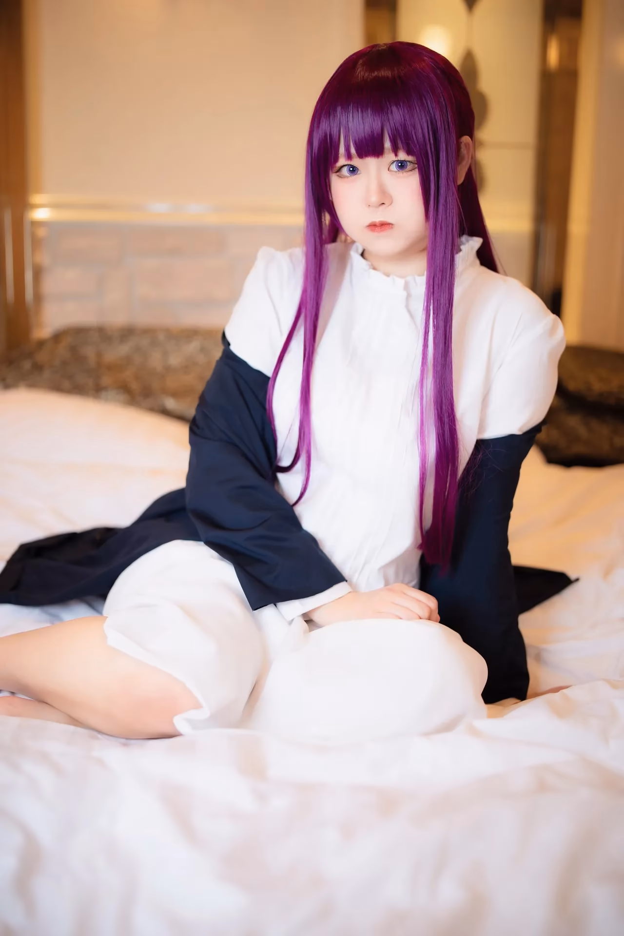 Poison2mui as Fern — cosplay photo 13 of 197