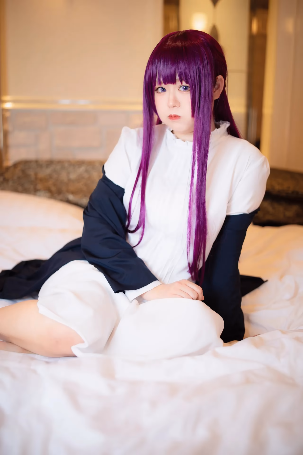 Poison2mui as Fern — cosplay photo 14 of 197