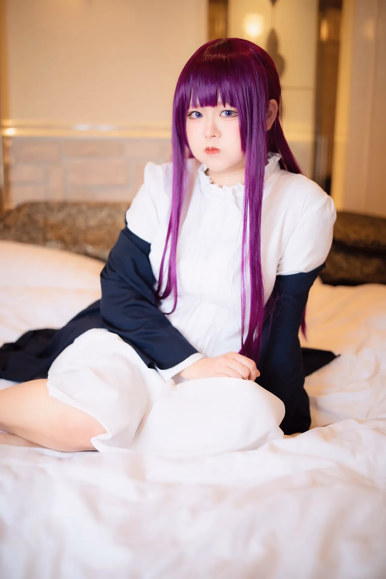 Poison2mui as Fern — cosplay photo 15 of 197