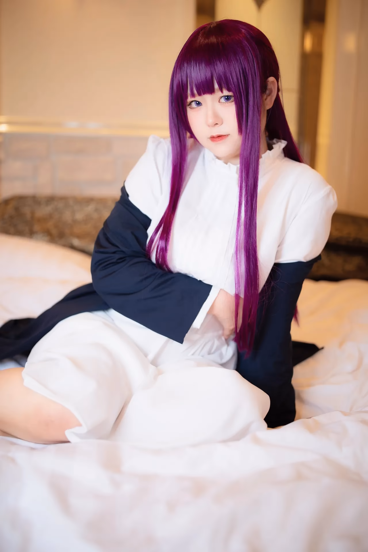 Poison2mui as Fern — cosplay photo 16 of 197