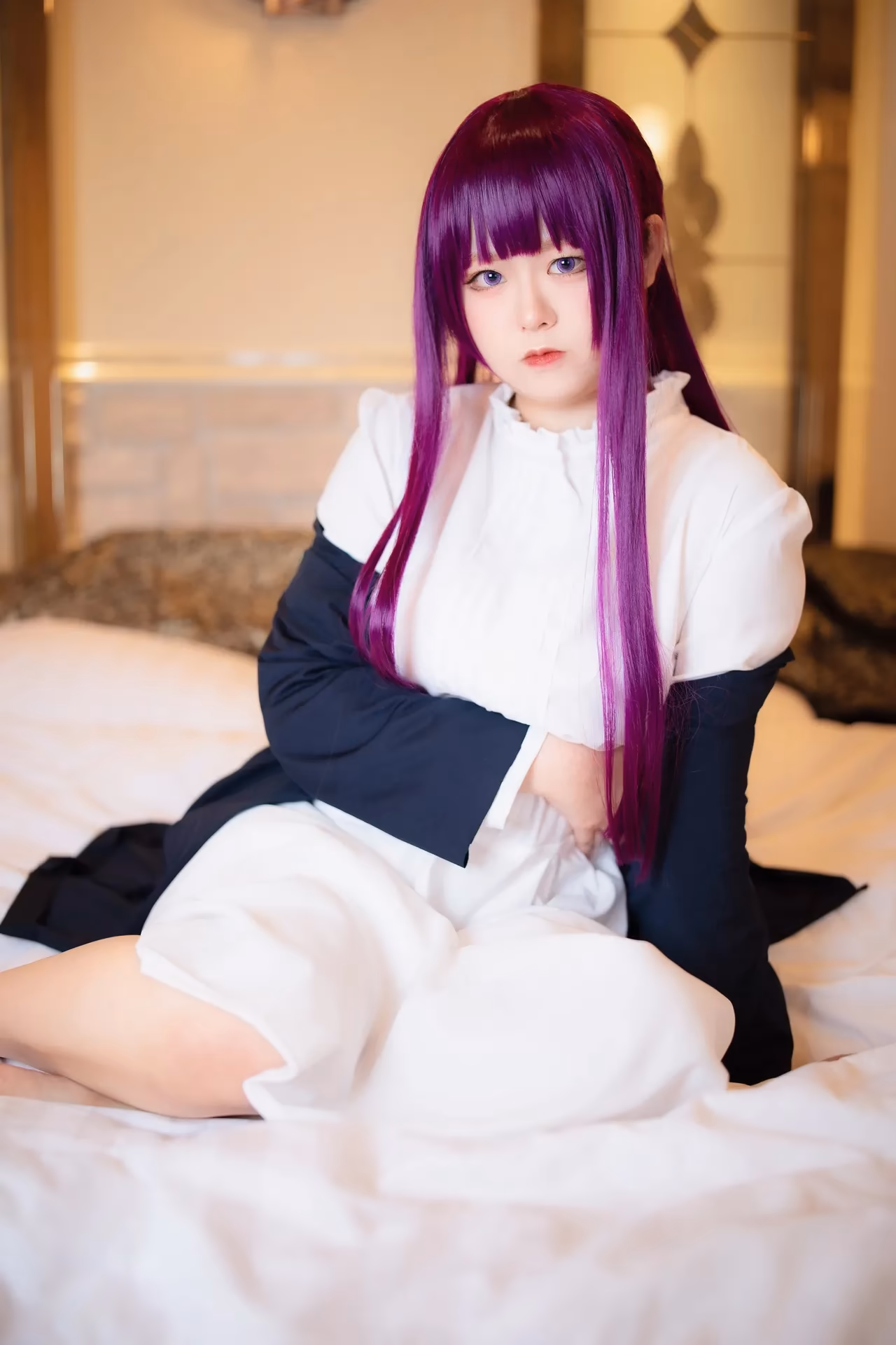 Poison2mui as Fern — cosplay photo 18 of 197