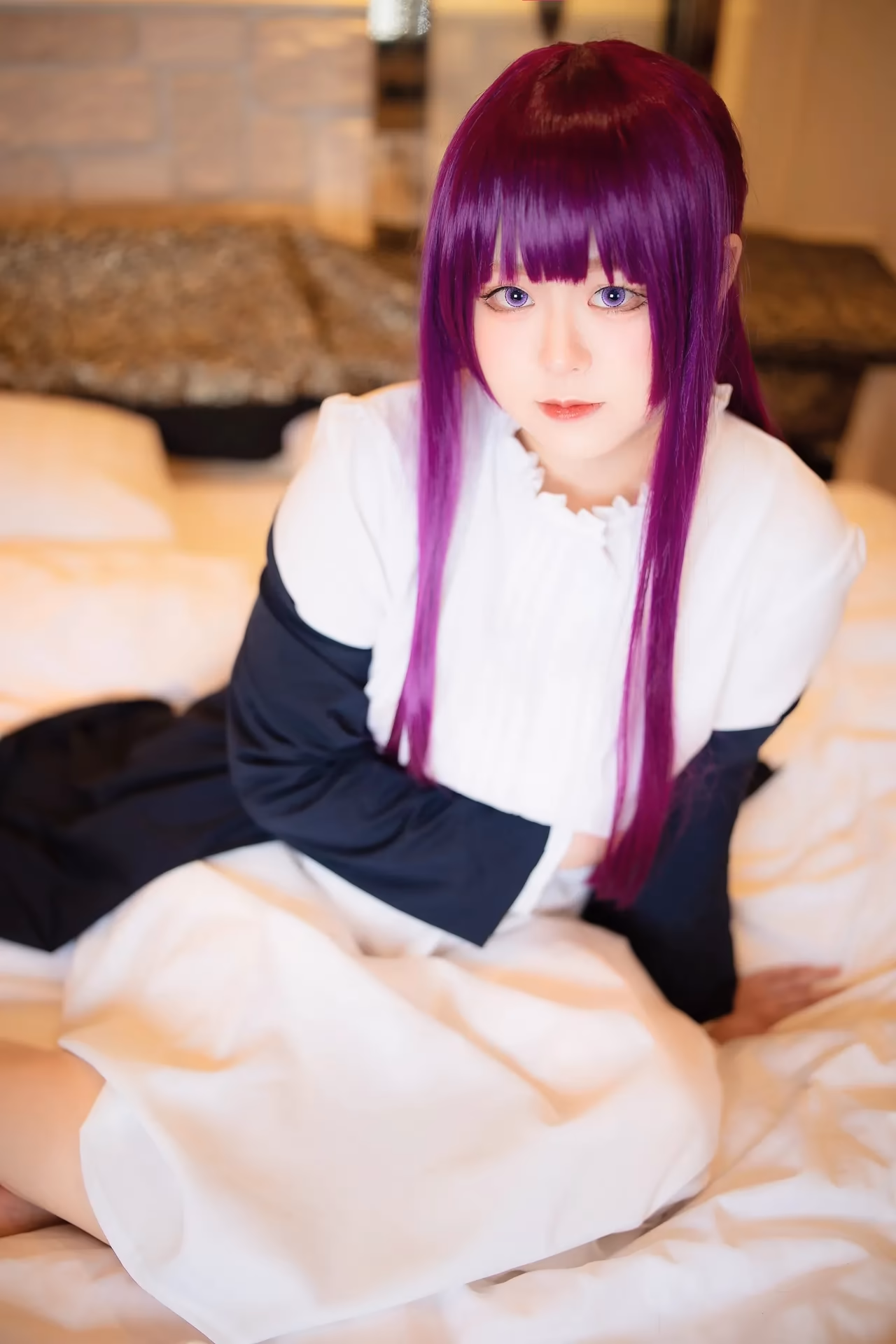 Poison2mui as Fern — cosplay photo 20 of 197