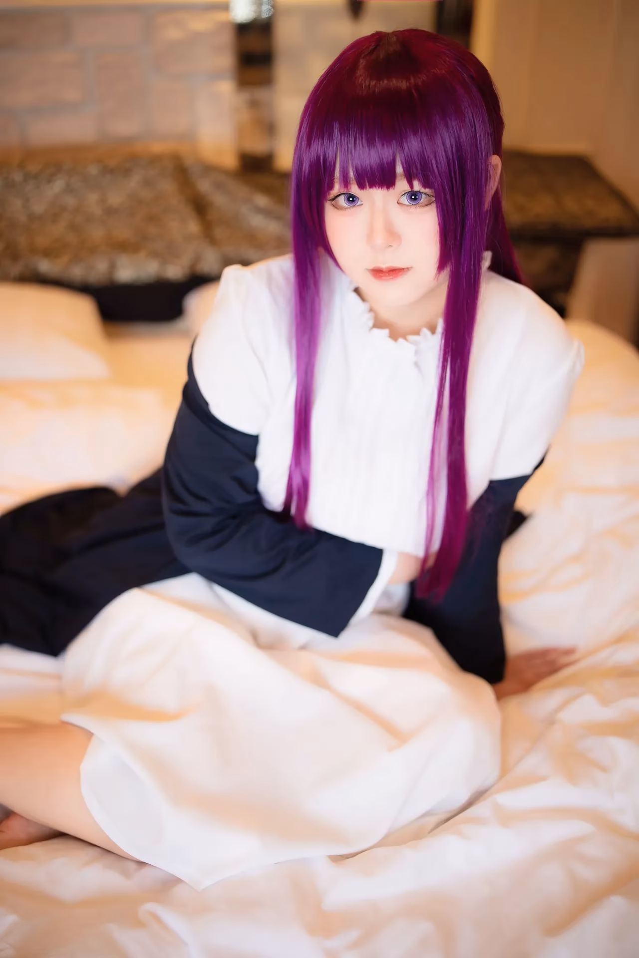 Poison2mui as Fern — cosplay photo 21 of 197