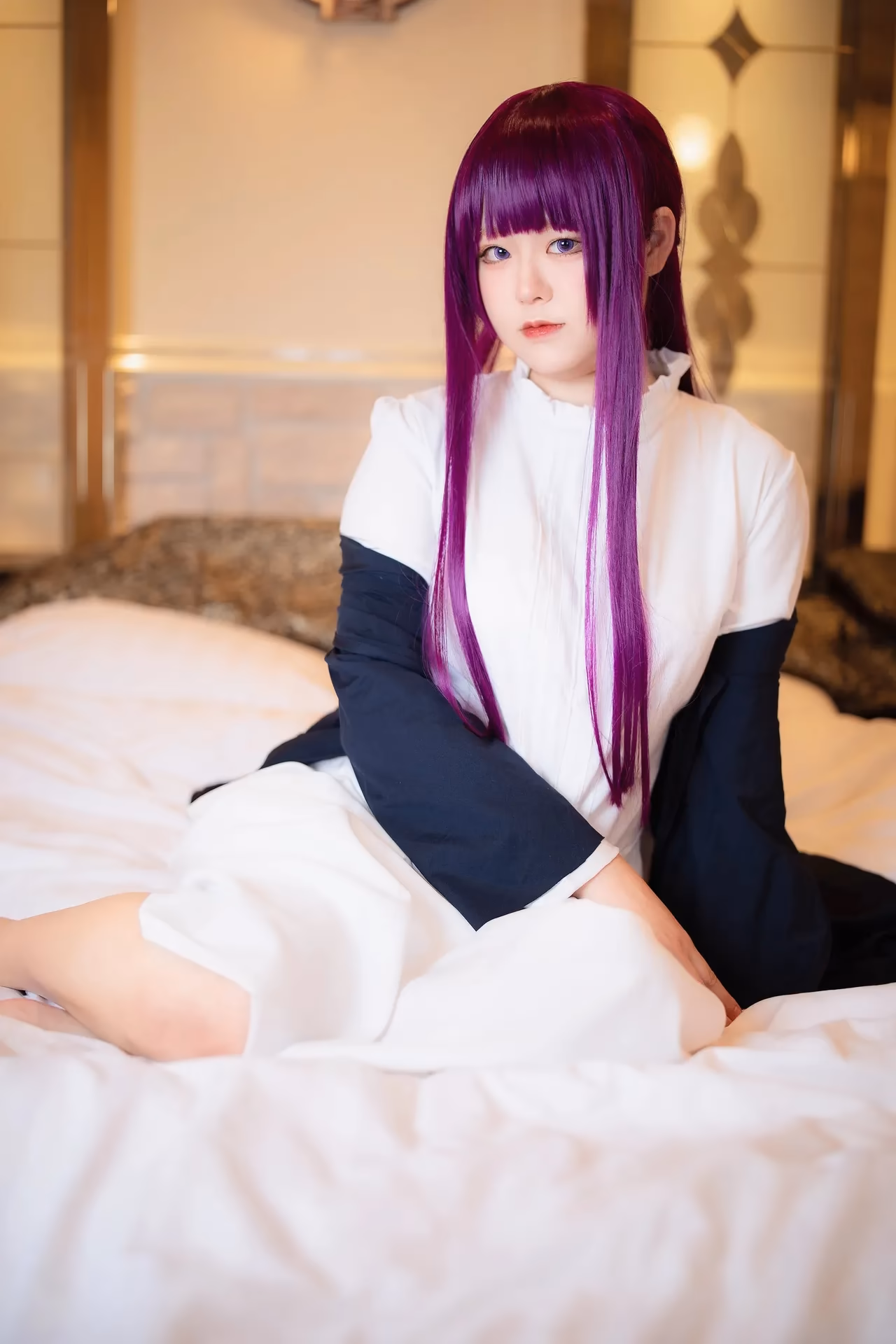 Poison2mui as Fern — cosplay photo 3 of 197