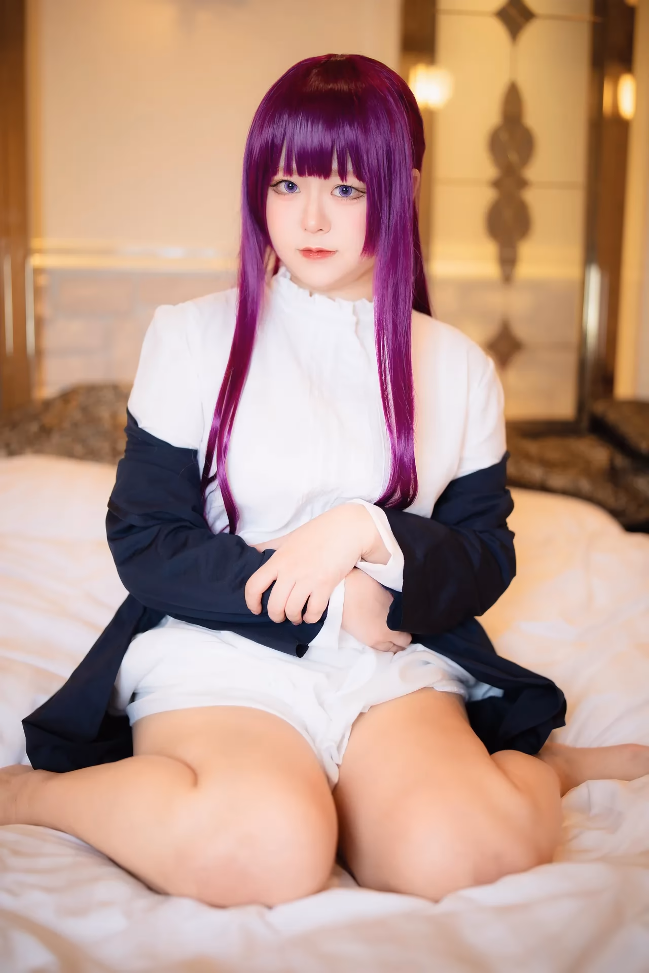 Poison2mui as Fern — cosplay photo 32 of 197