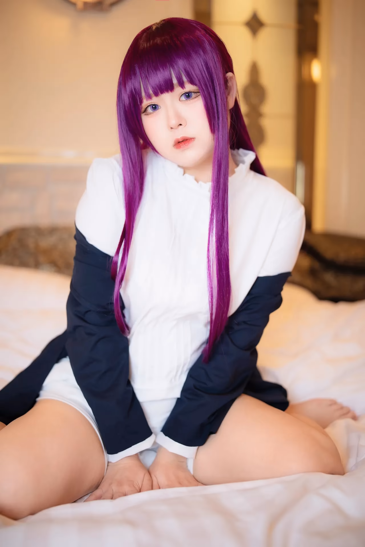 Poison2mui as Fern — cosplay photo 36 of 197