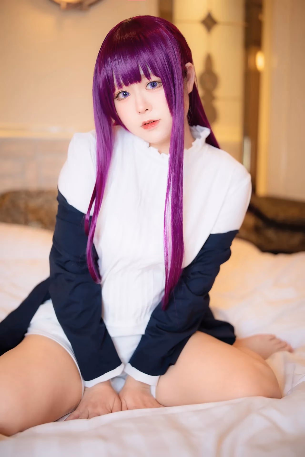 Poison2mui as Fern — cosplay photo 37 of 197