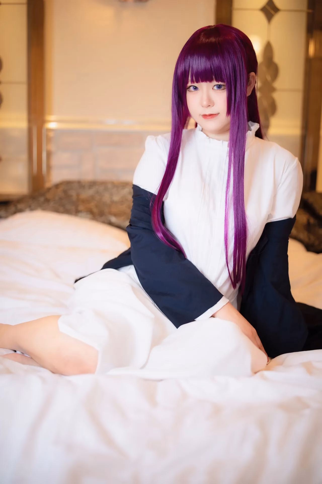 Poison2mui as Fern — cosplay photo 4 of 197