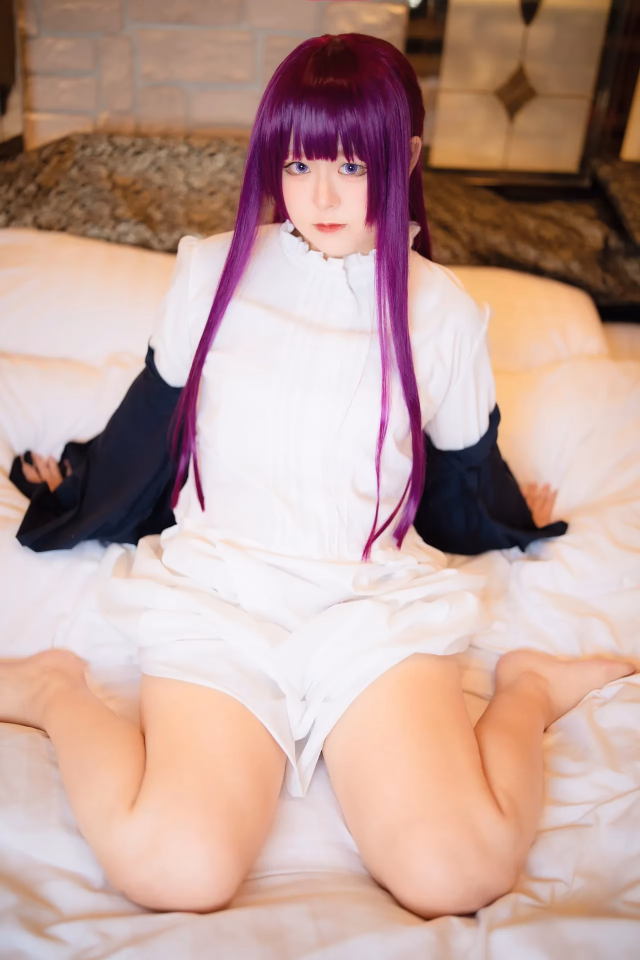 Poison2mui as Fern — cosplay photo 43 of 197