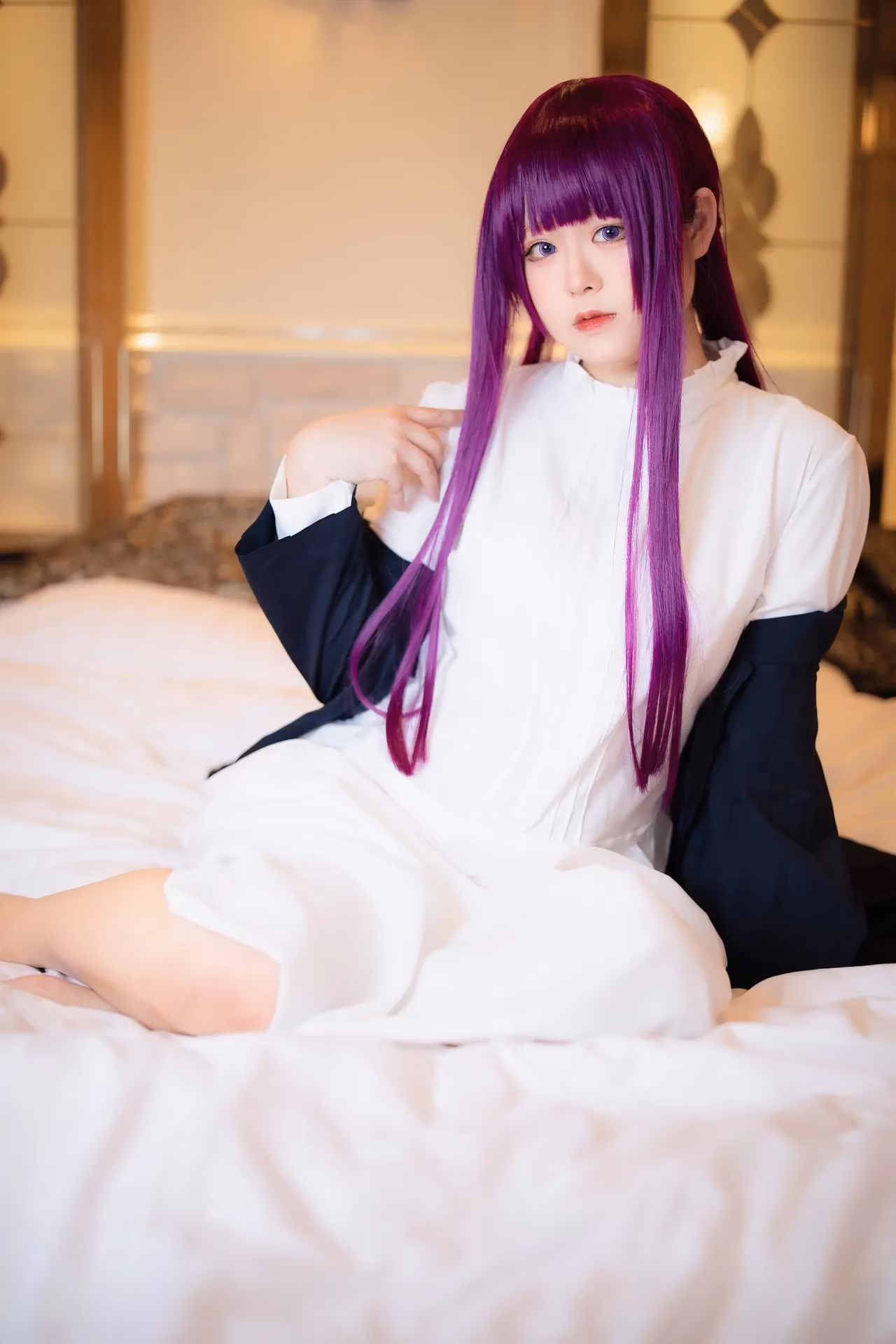 Poison2mui as Fern — cosplay photo 5 of 197