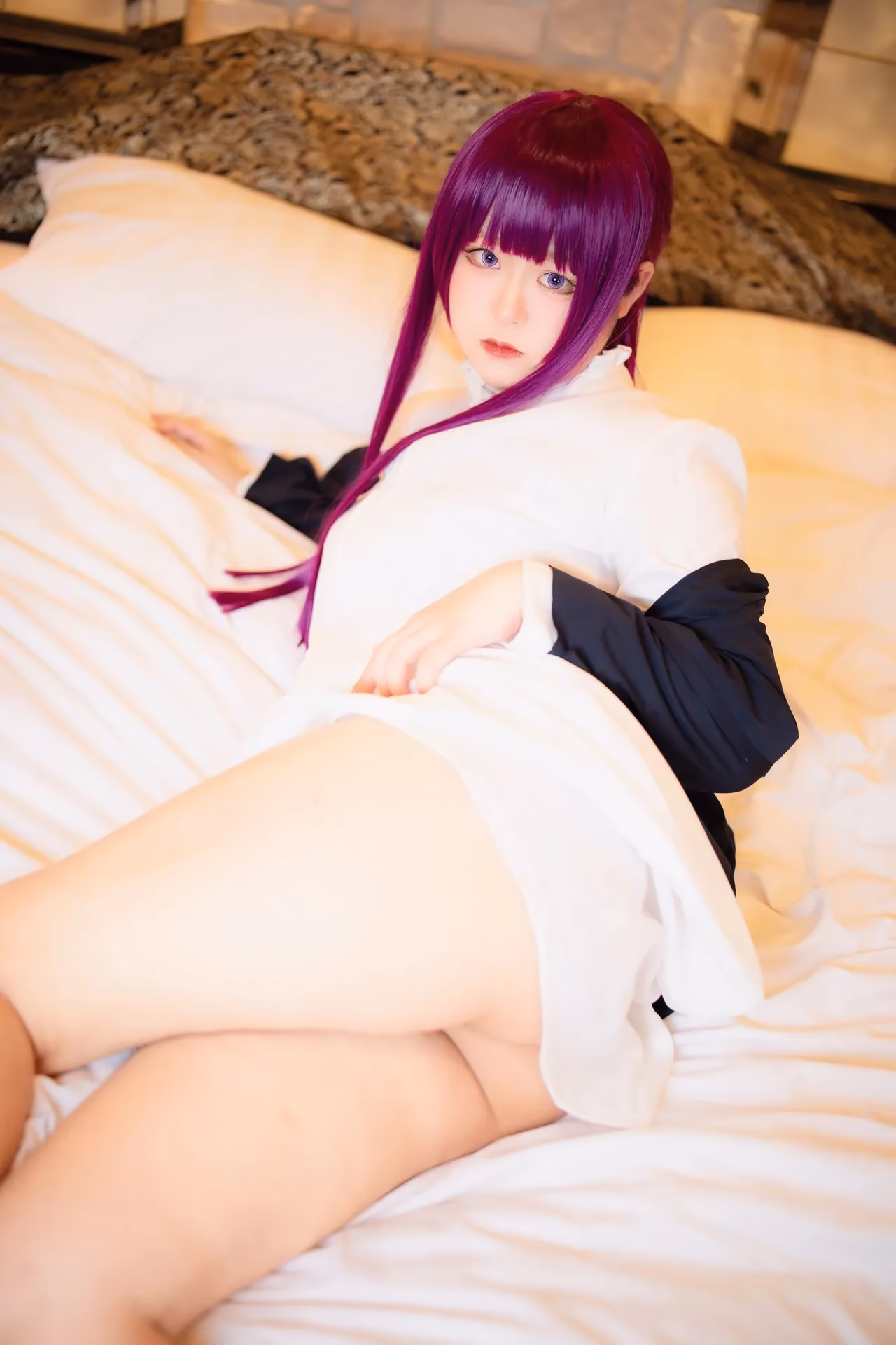 Poison2mui as Fern — cosplay photo 52 of 197