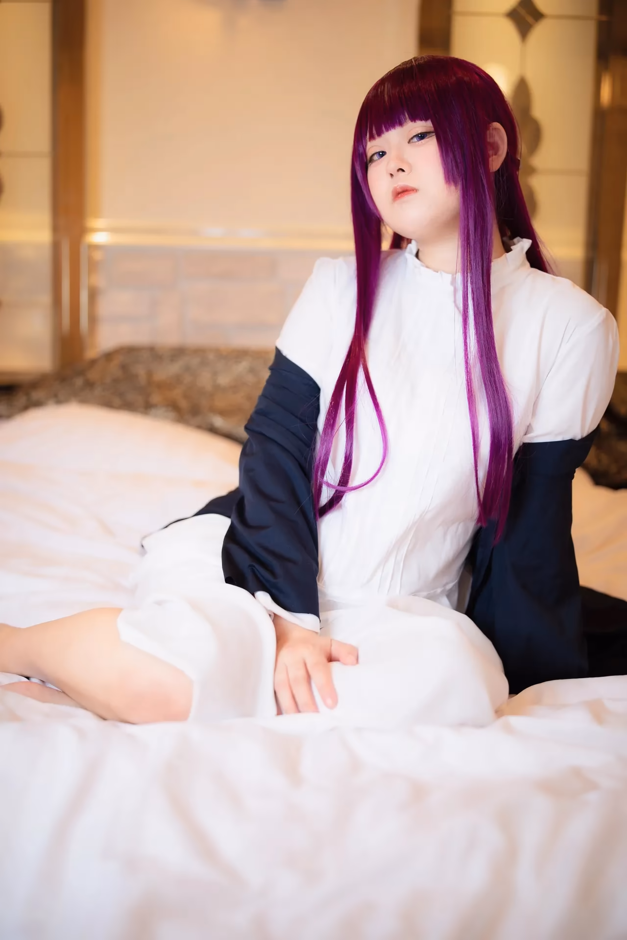 Poison2mui as Fern — cosplay photo 7 of 197