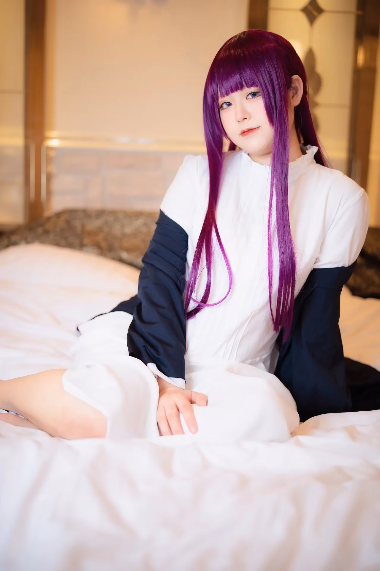 Poison2mui as Fern — cosplay photo 8 of 197