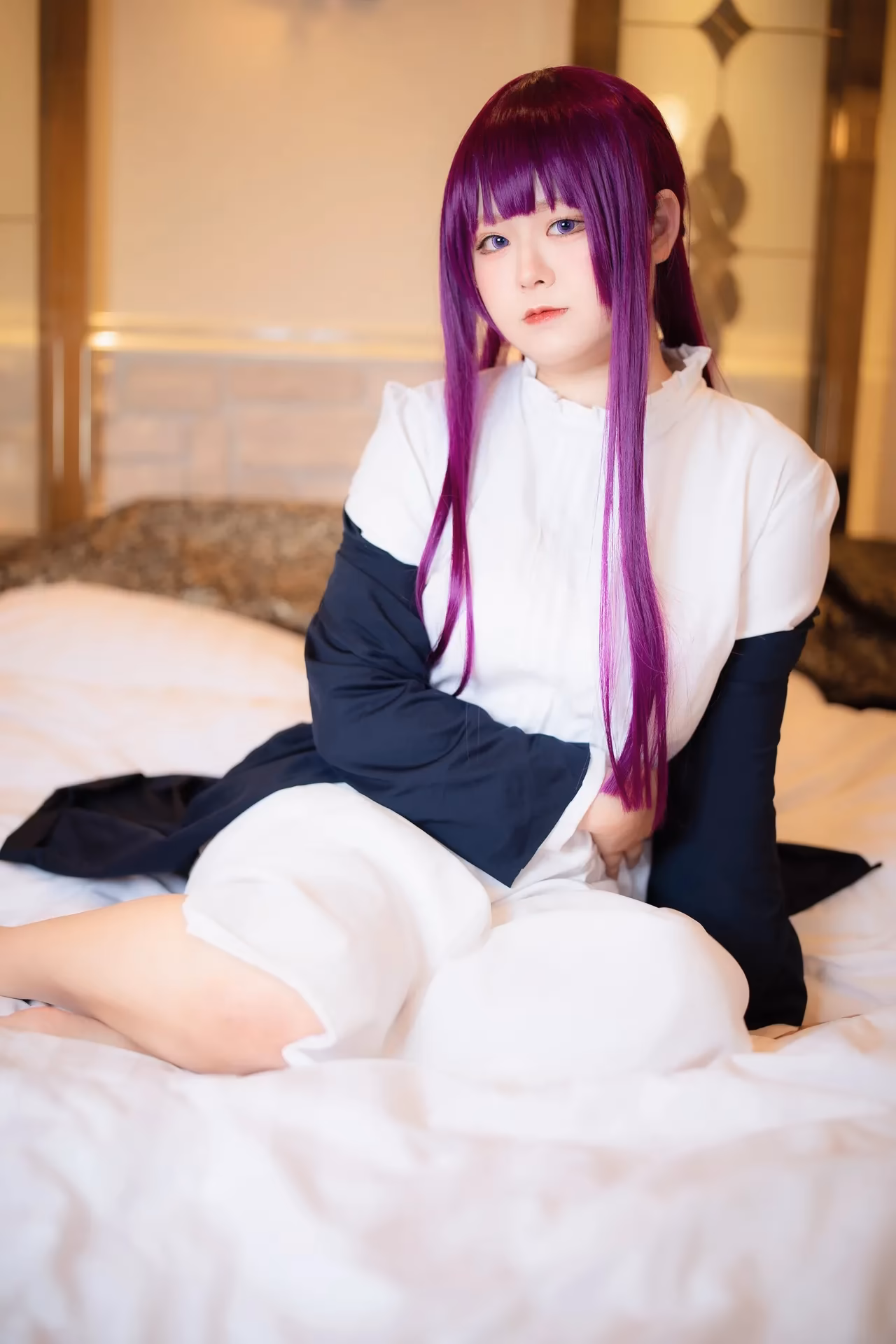 Poison2mui as Fern — cosplay photo 9 of 197