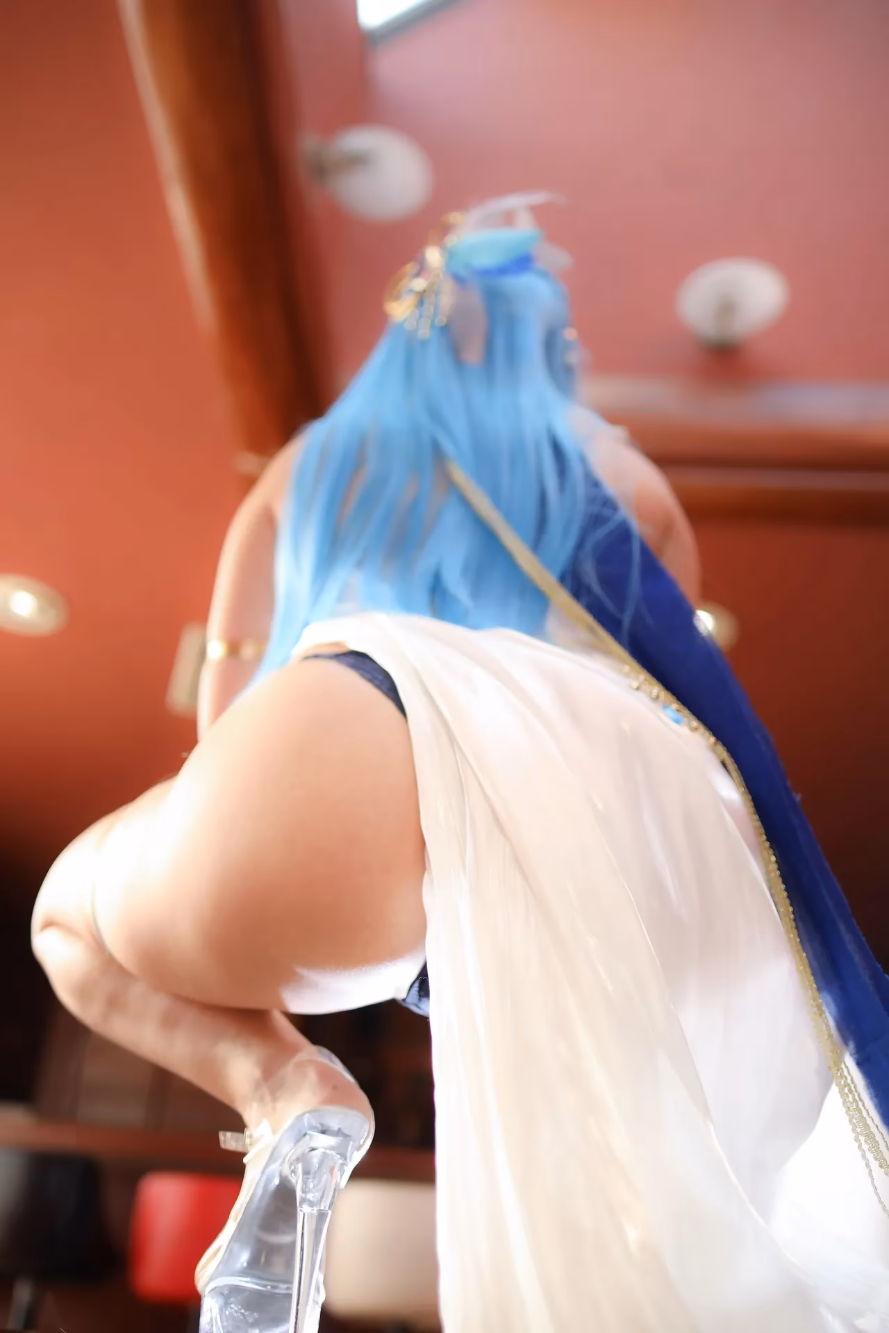 Poison2mui as Helm — cosplay photo 133 of 190