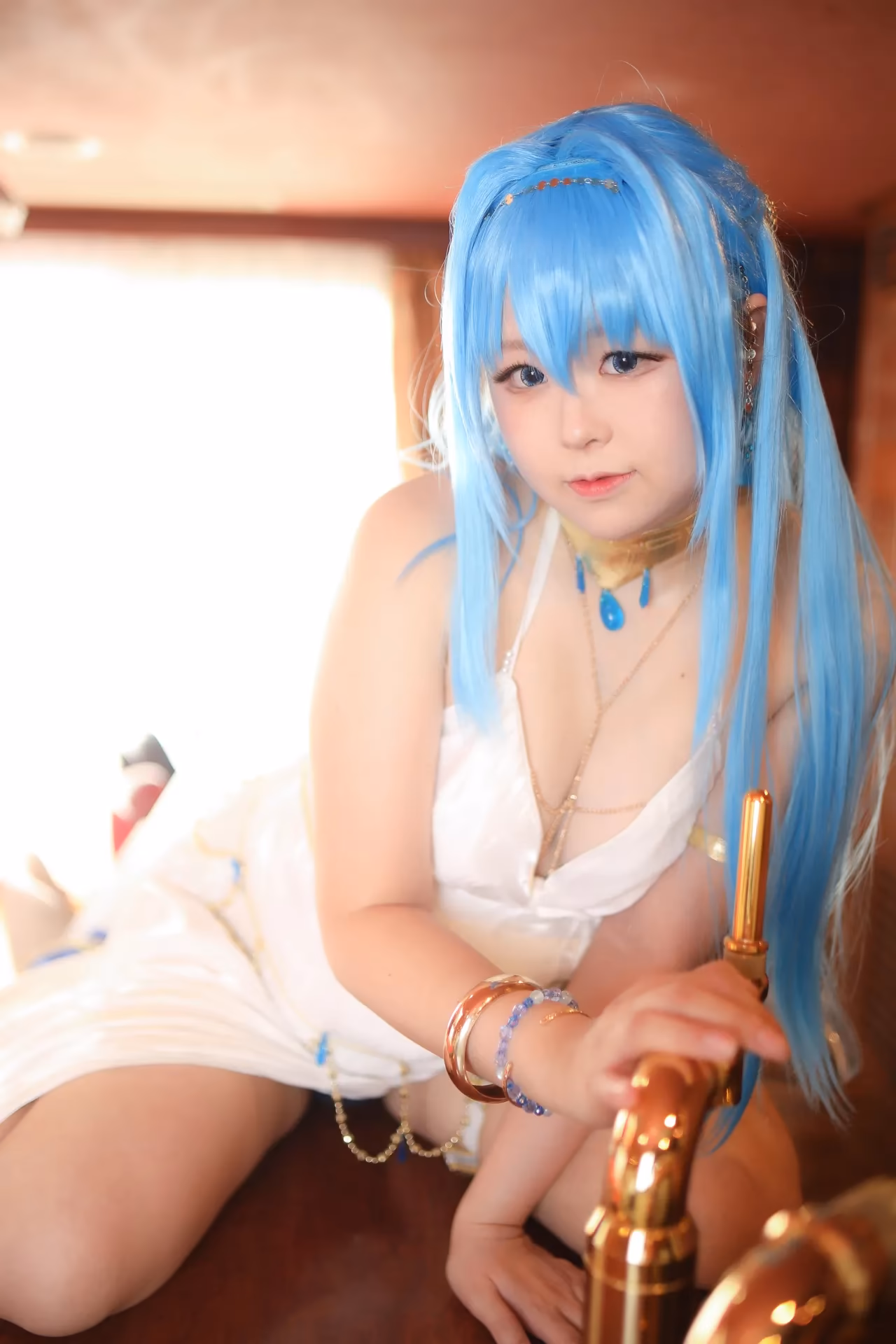 Poison2mui as Helm — cosplay photo 166 of 190
