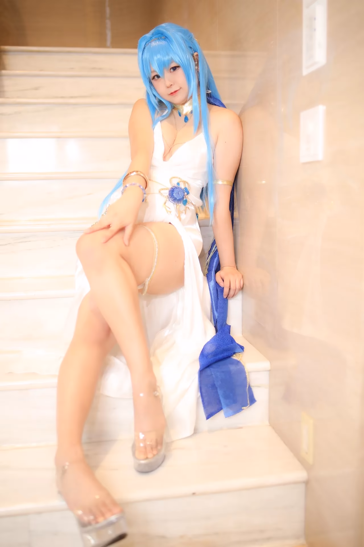 Poison2mui as Helm — cosplay photo 71 of 190