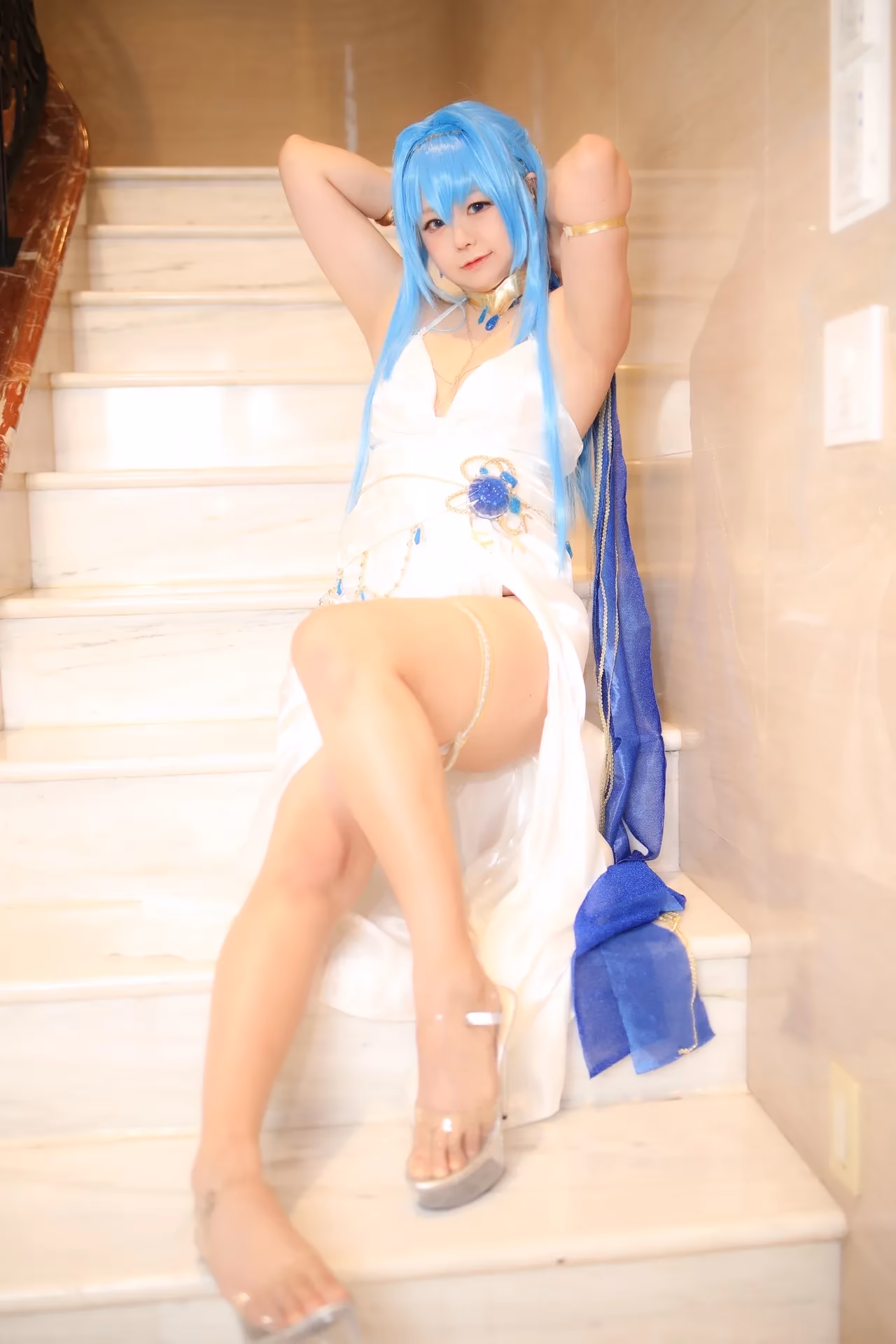 Poison2mui as Helm — cosplay photo 72 of 190