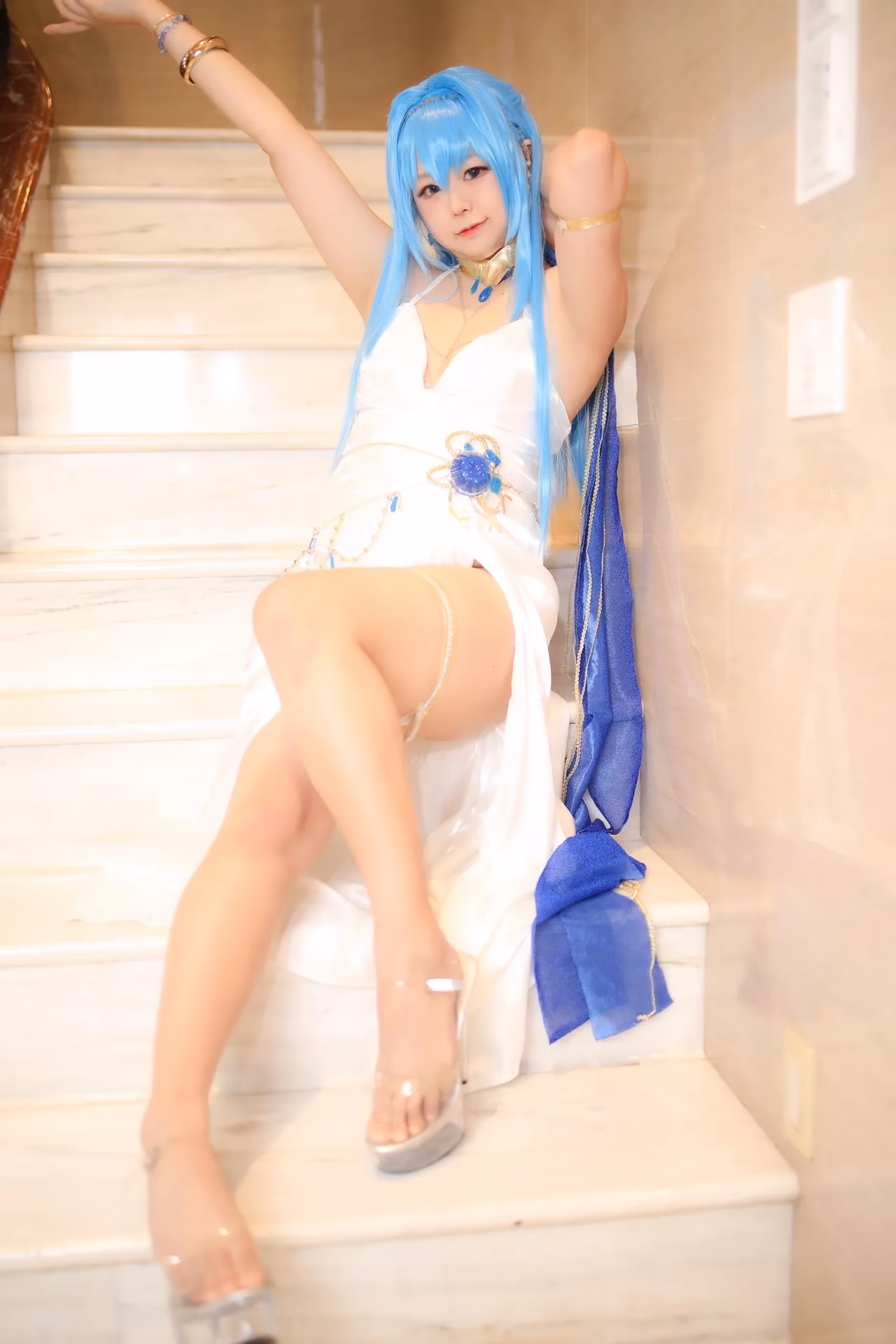 Poison2mui as Helm — cosplay photo 73 of 190