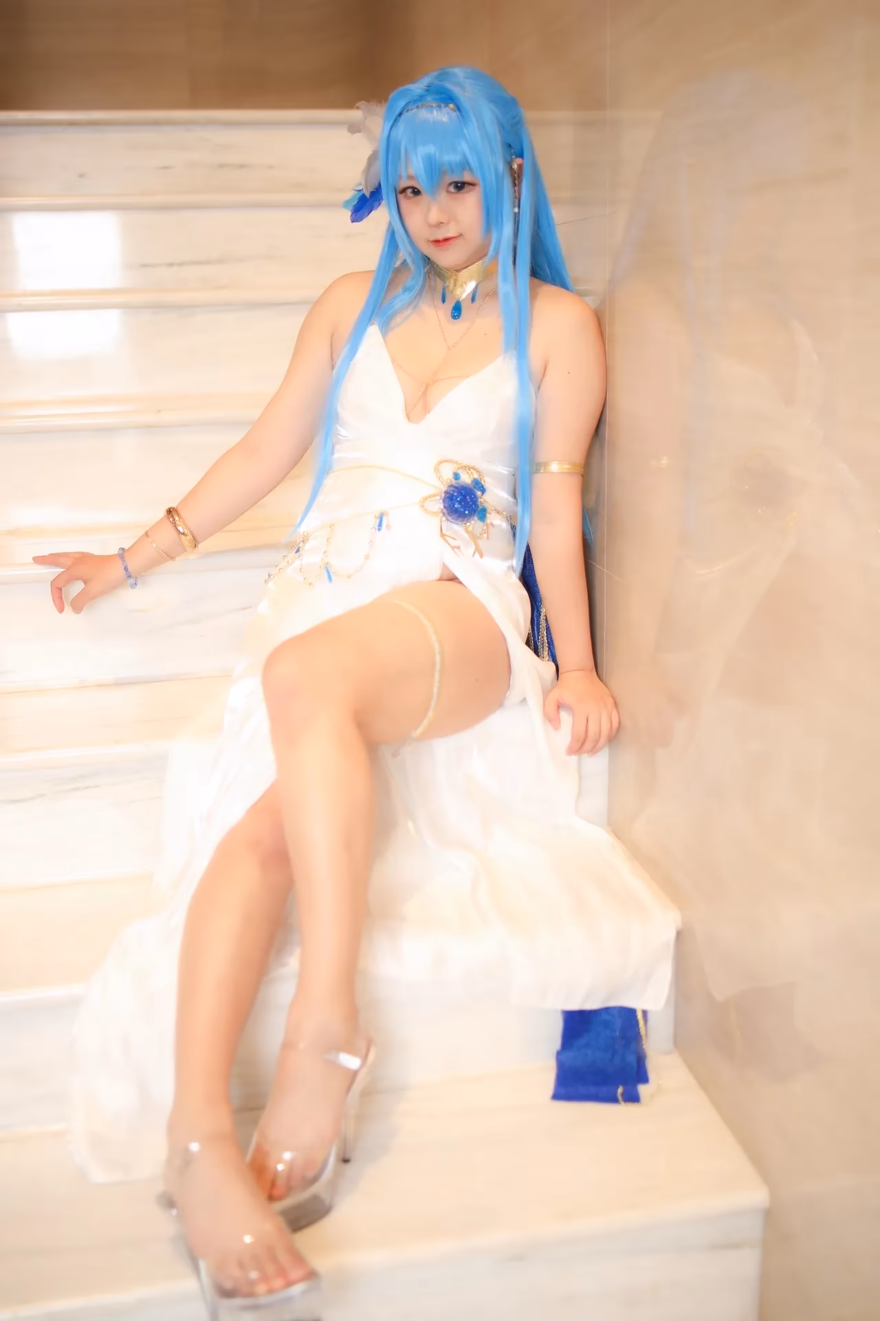 Poison2mui as Helm — cosplay photo 74 of 190