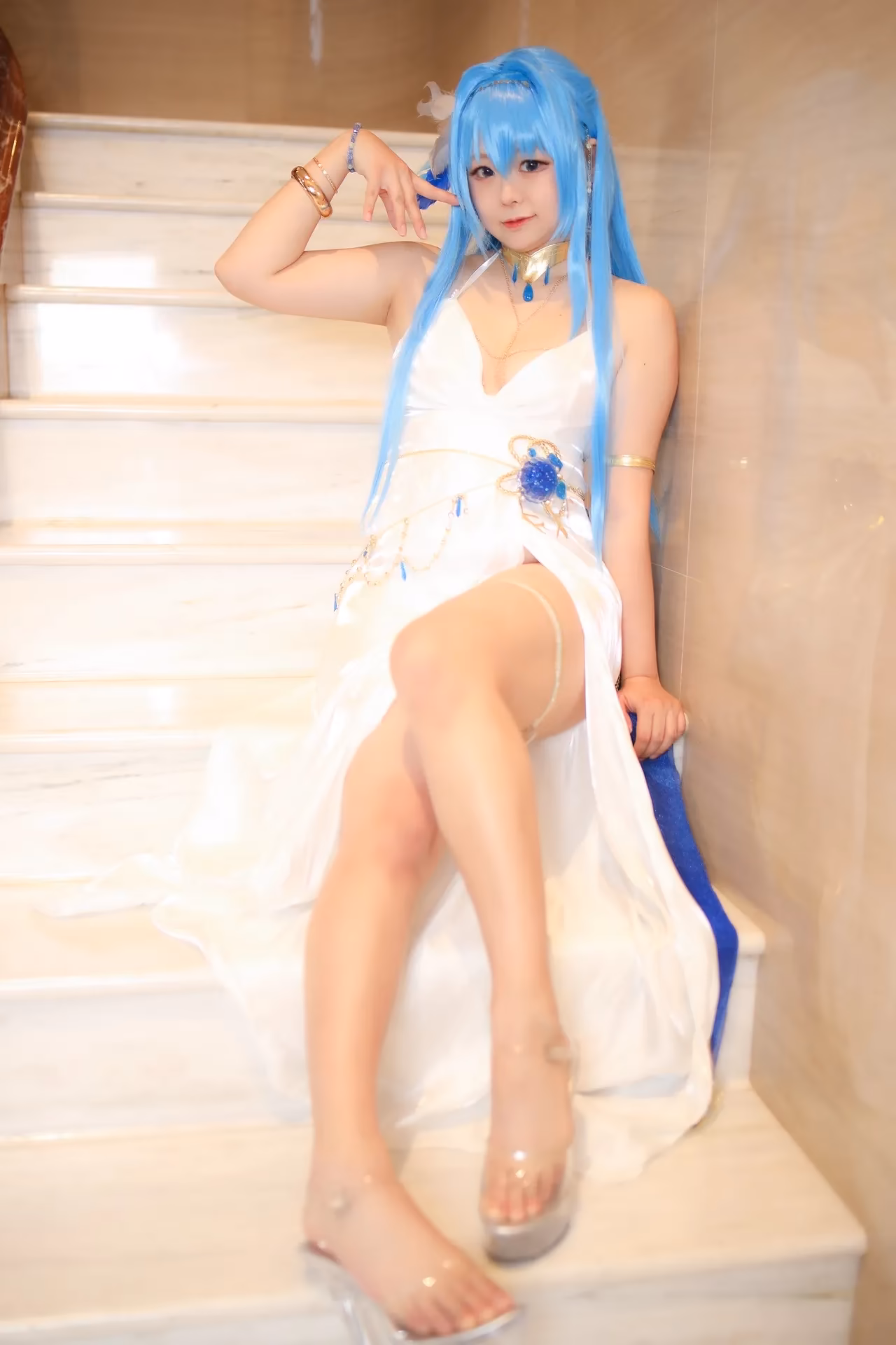 Poison2mui as Helm — cosplay photo 75 of 190