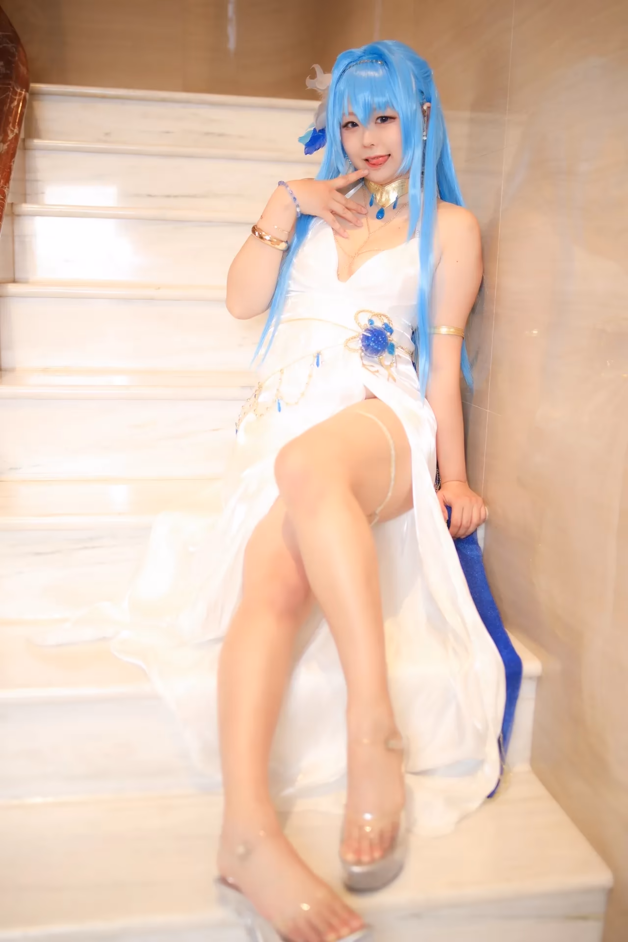 Poison2mui as Helm — cosplay photo 76 of 190
