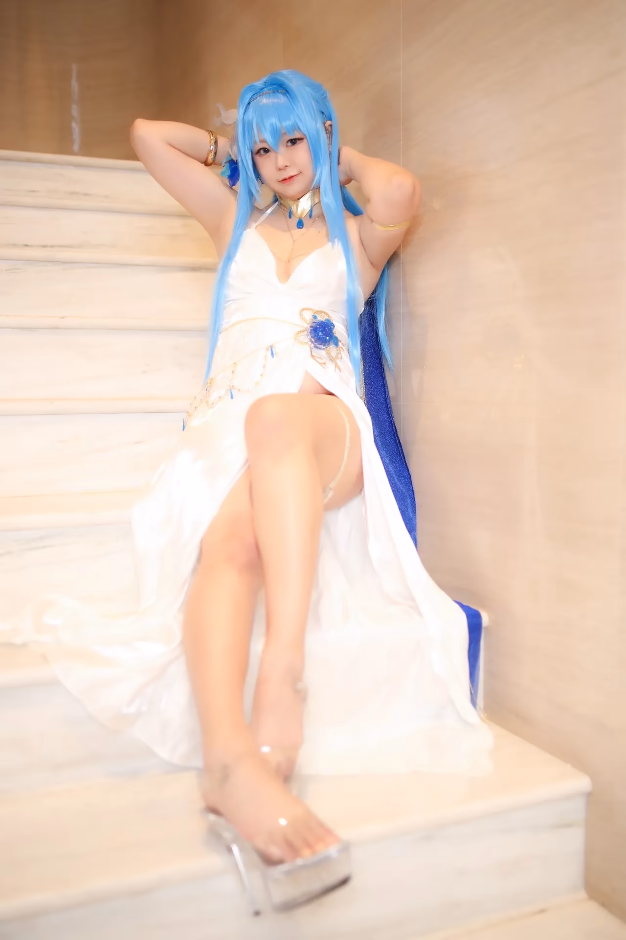 Poison2mui as Helm — cosplay photo 77 of 190