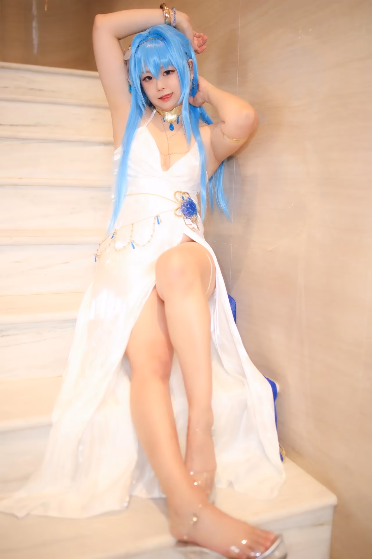 Poison2mui as Helm — cosplay photo 81 of 190