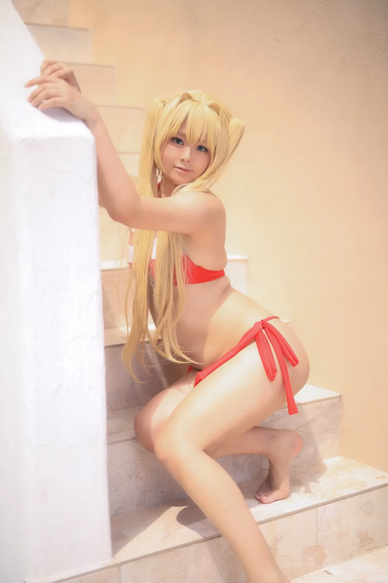 Poison2mui as Nero Claudius — cosplay photo 147 of 191