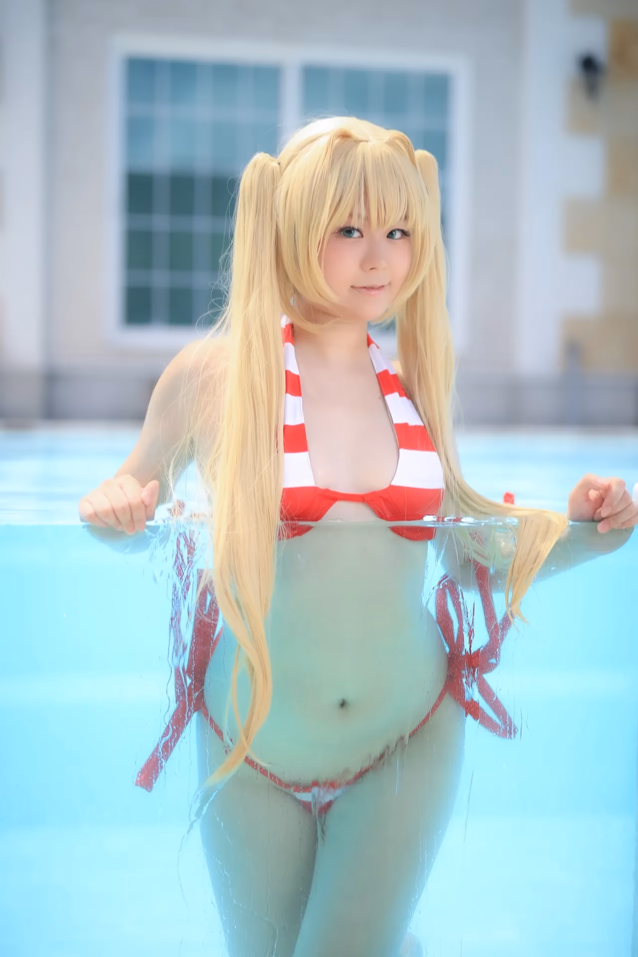 Poison2mui as Nero Claudius — cosplay photo 41 of 191