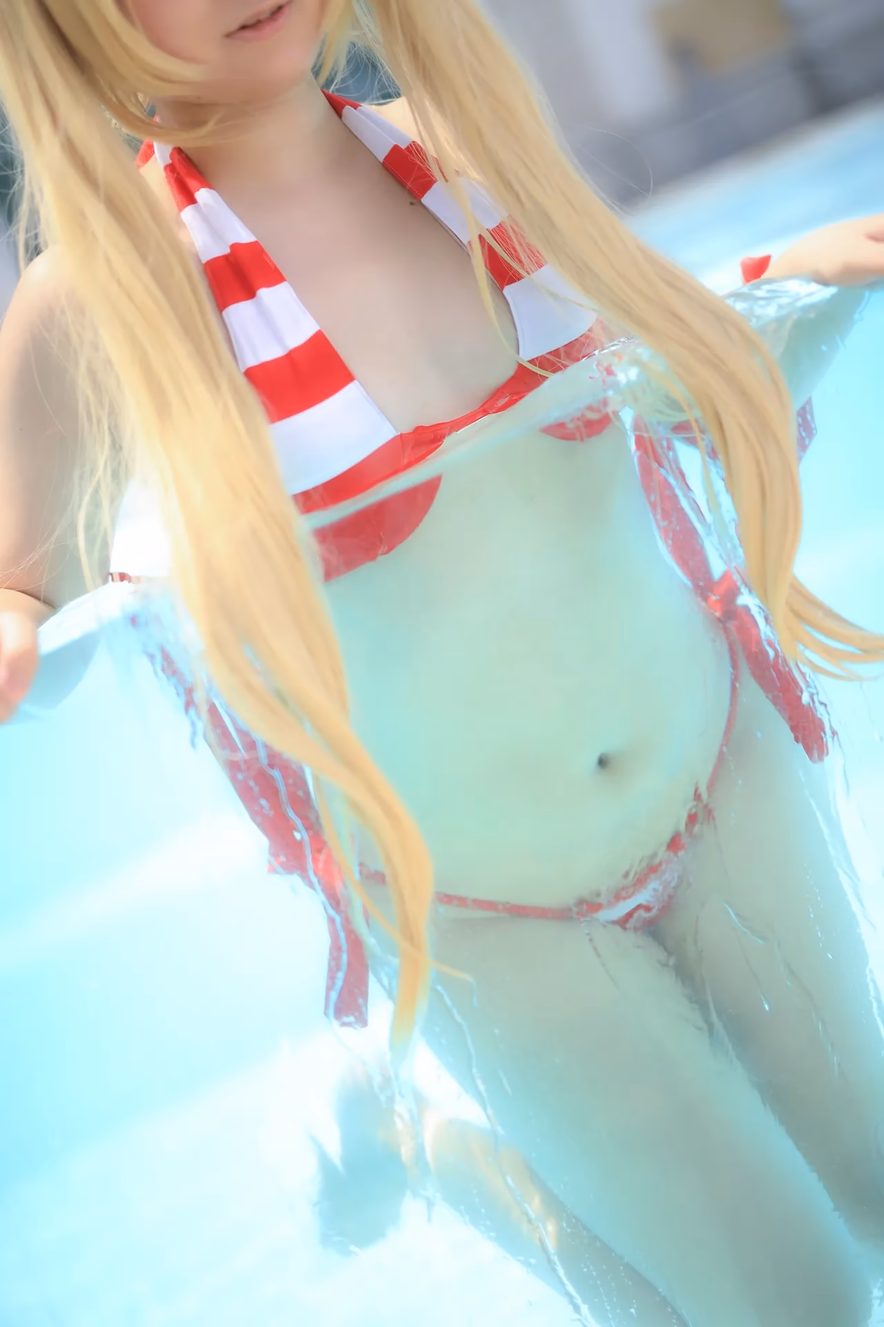 Poison2mui as Nero Claudius — cosplay photo 45 of 191