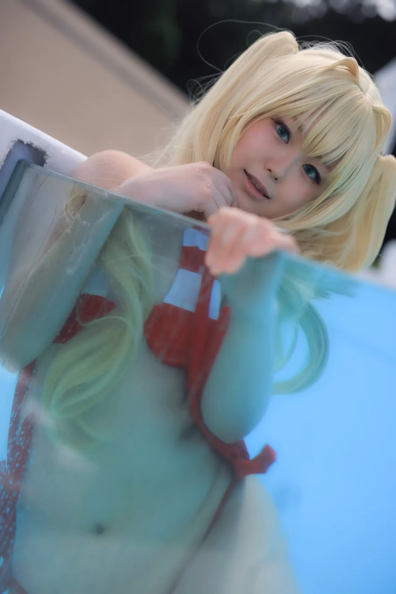 Poison2mui as Nero Claudius — cosplay photo 69 of 191