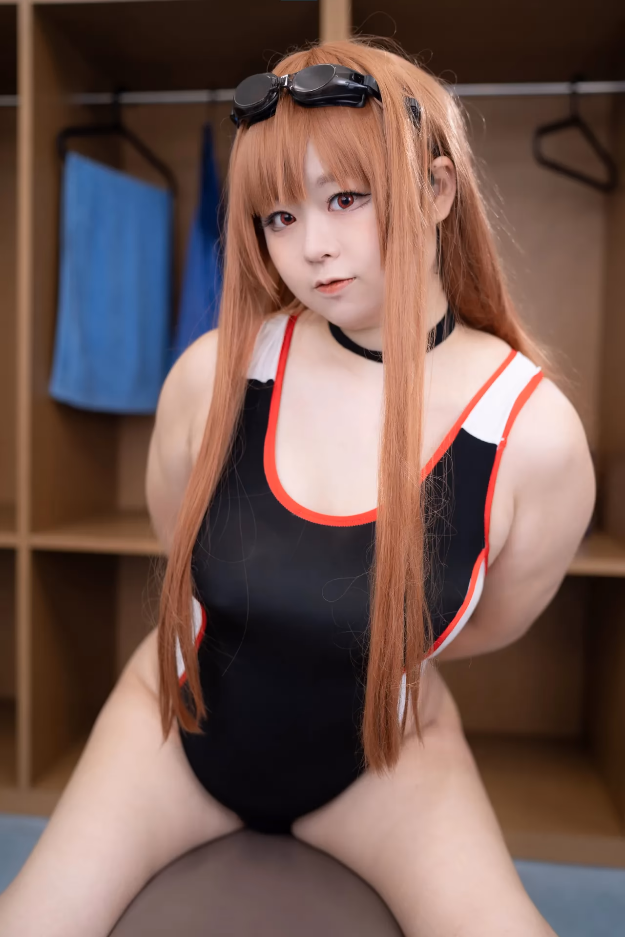 Poison2mui as Rapi — cosplay photo 40 of 154