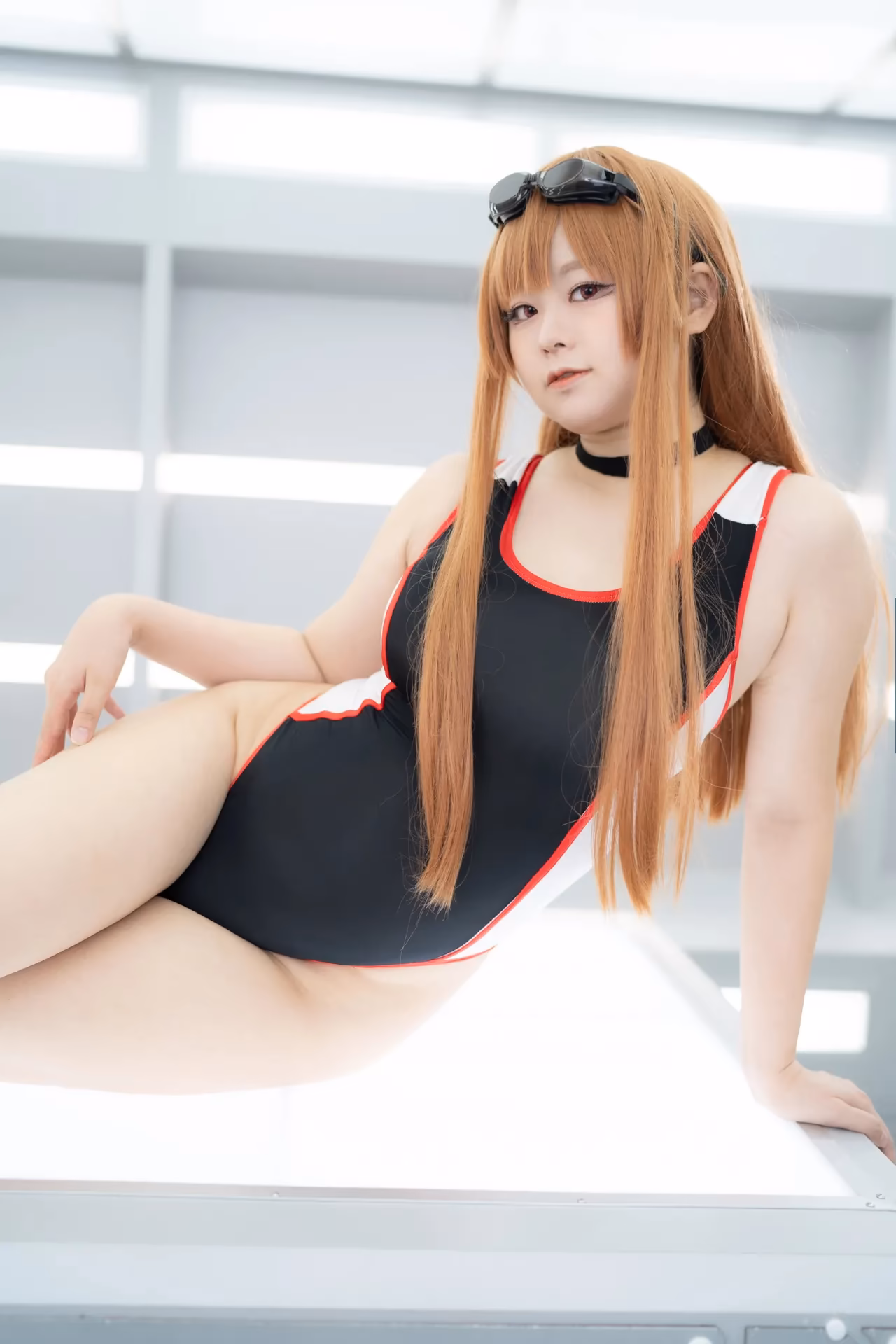 Poison2mui as Rapi — cosplay photo 90 of 154