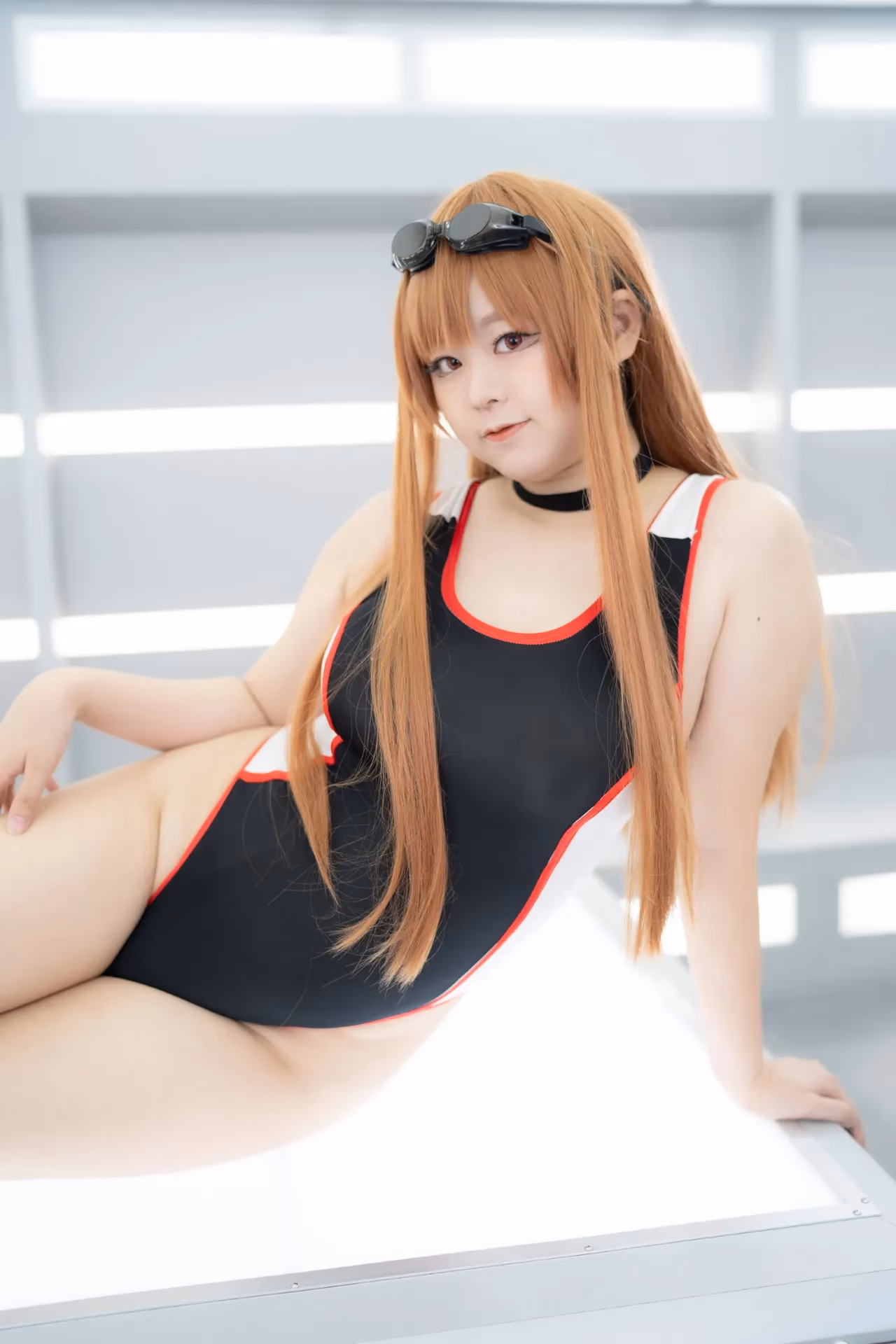 Poison2mui as Rapi — cosplay photo 91 of 154