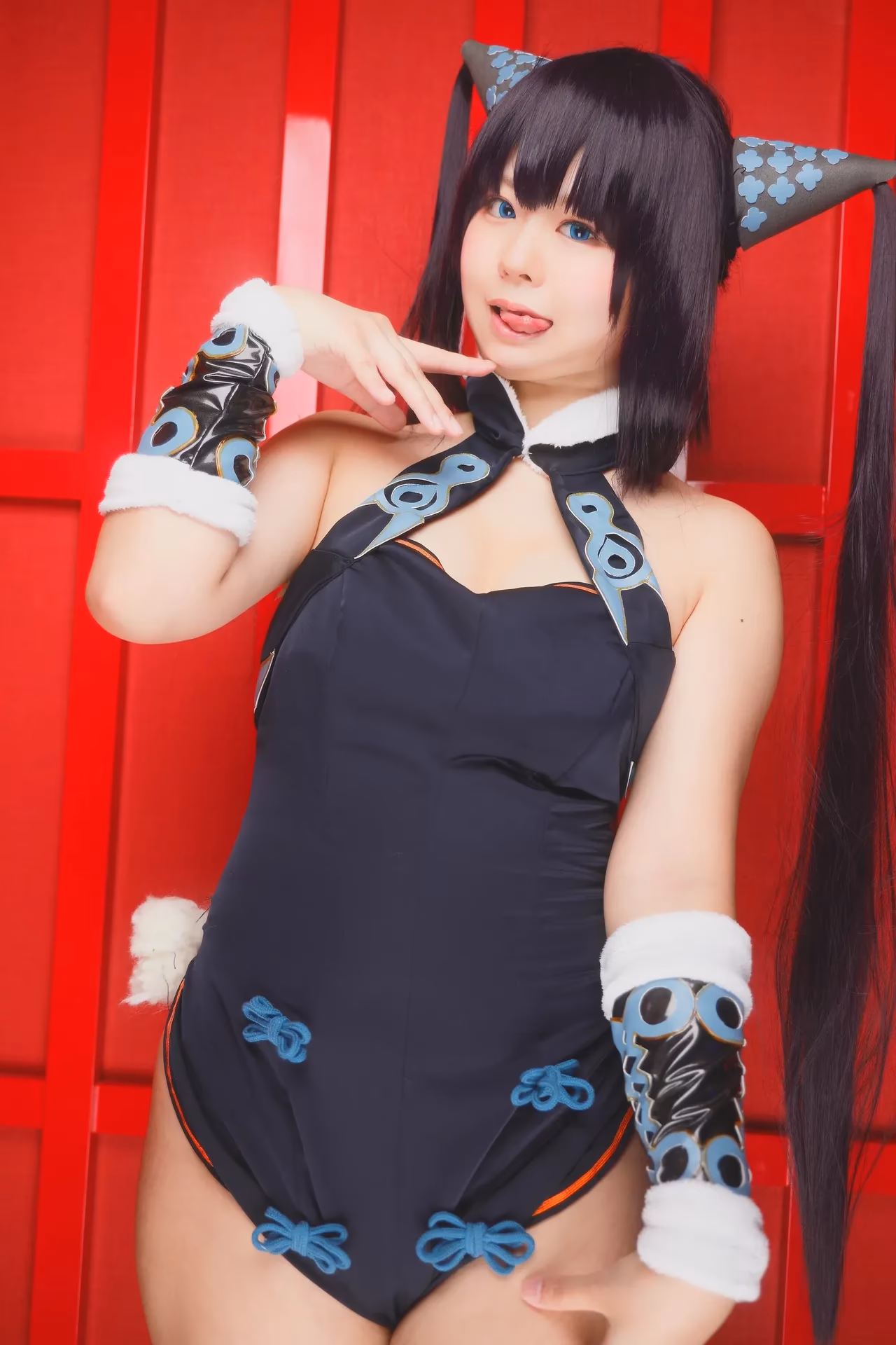 Poison2mui as Yang Guifei — cosplay photo 151 of 198