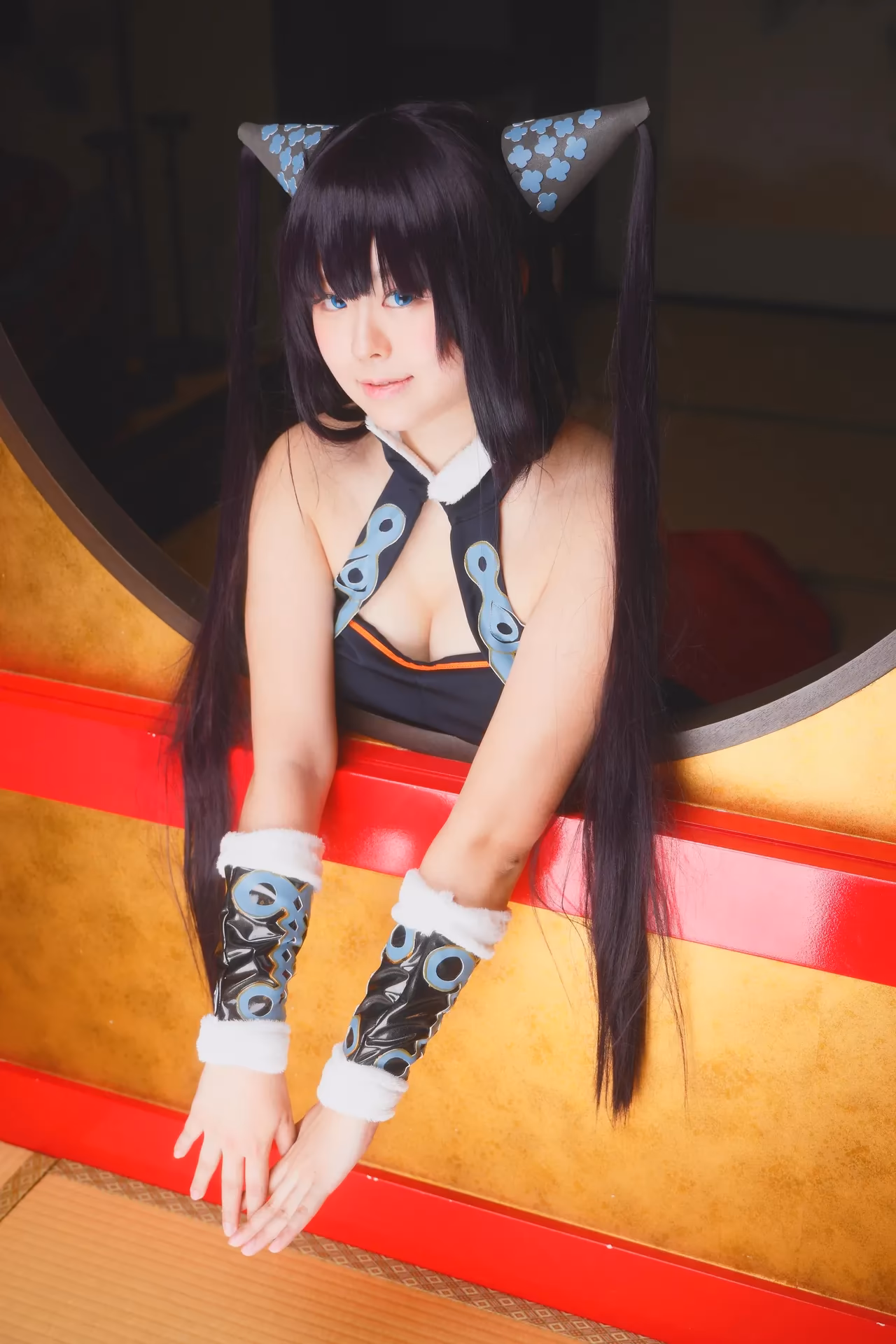 Poison2mui as Yang Guifei — cosplay photo 91 of 198