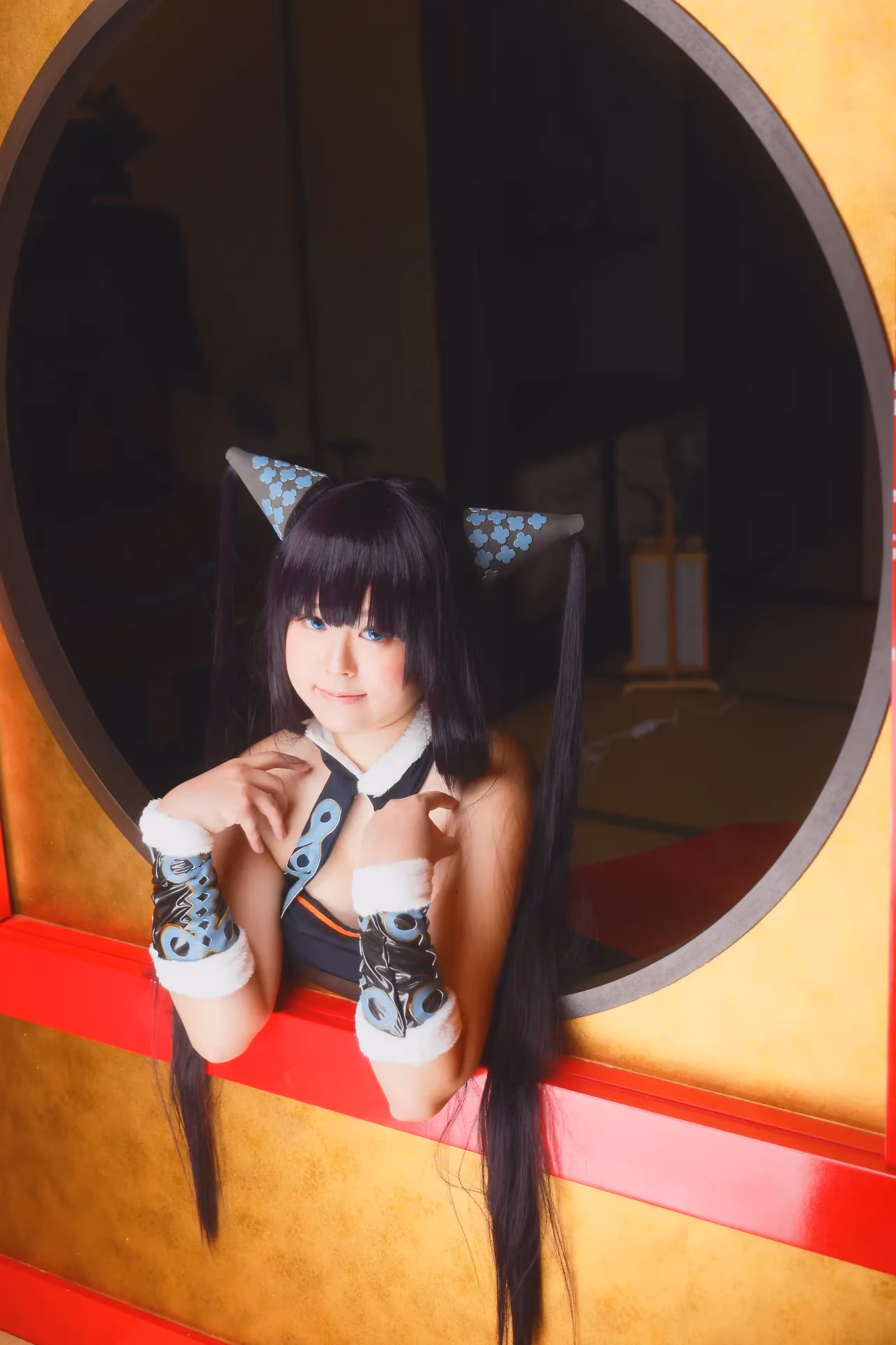 Poison2mui as Yang Guifei — cosplay photo 99 of 198