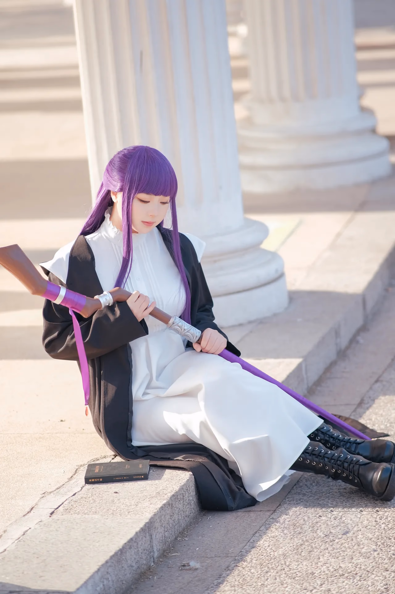 PPN130f as Fern — cosplay photo 10 of 62