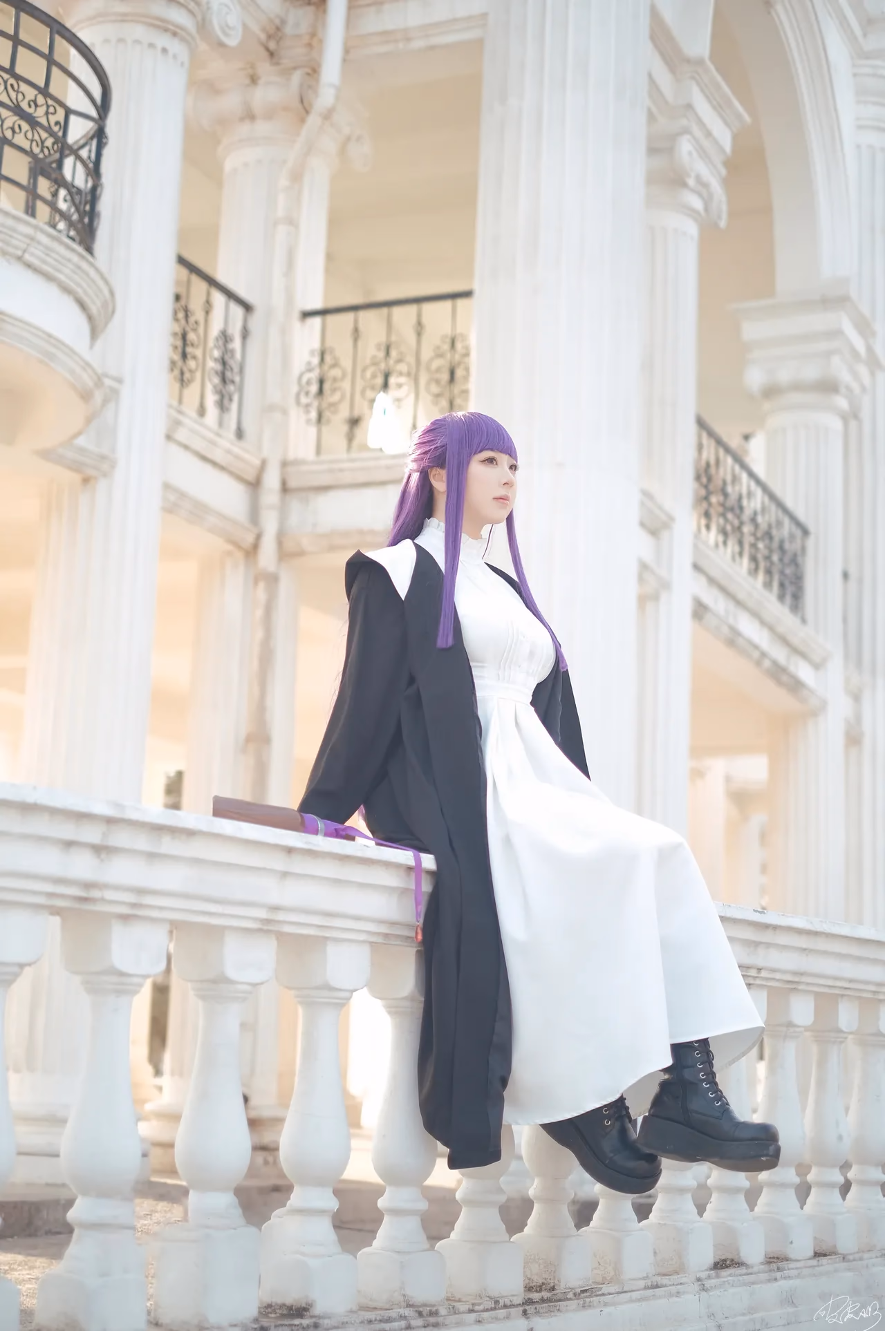 PPN130f as Fern — cosplay photo 12 of 62