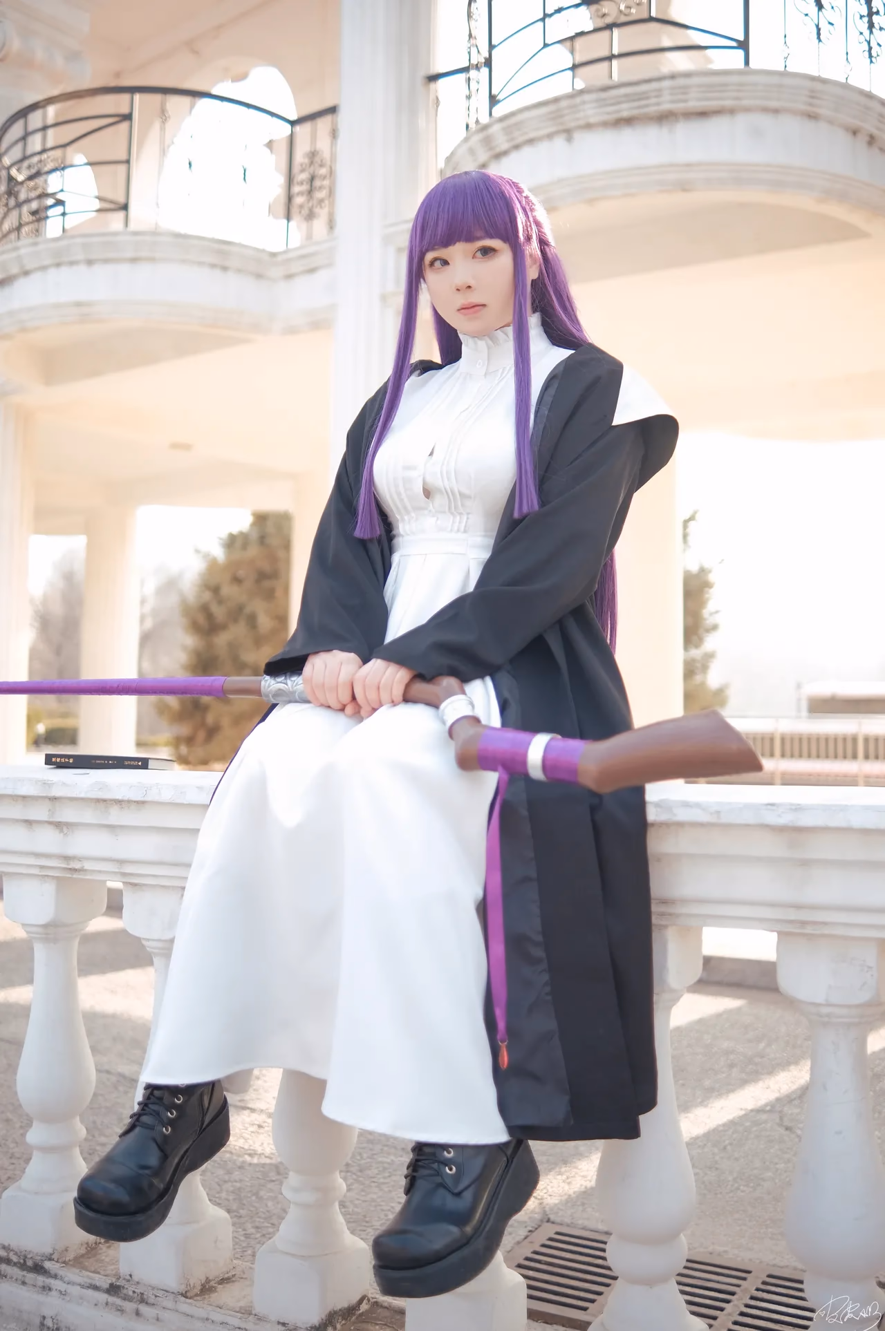 PPN130f as Fern — cosplay photo 15 of 62