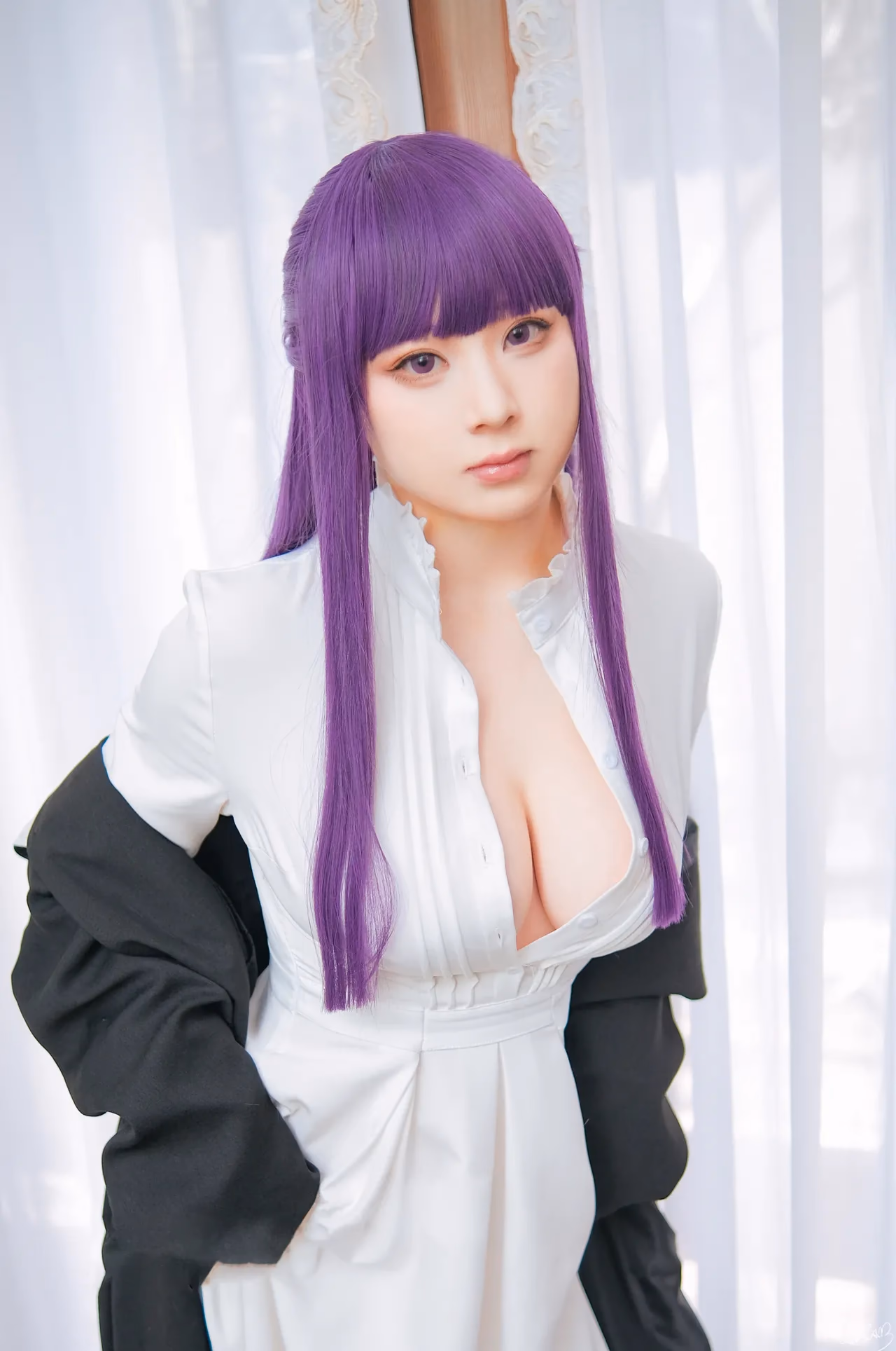 PPN130f as Fern — cosplay photo 17 of 62