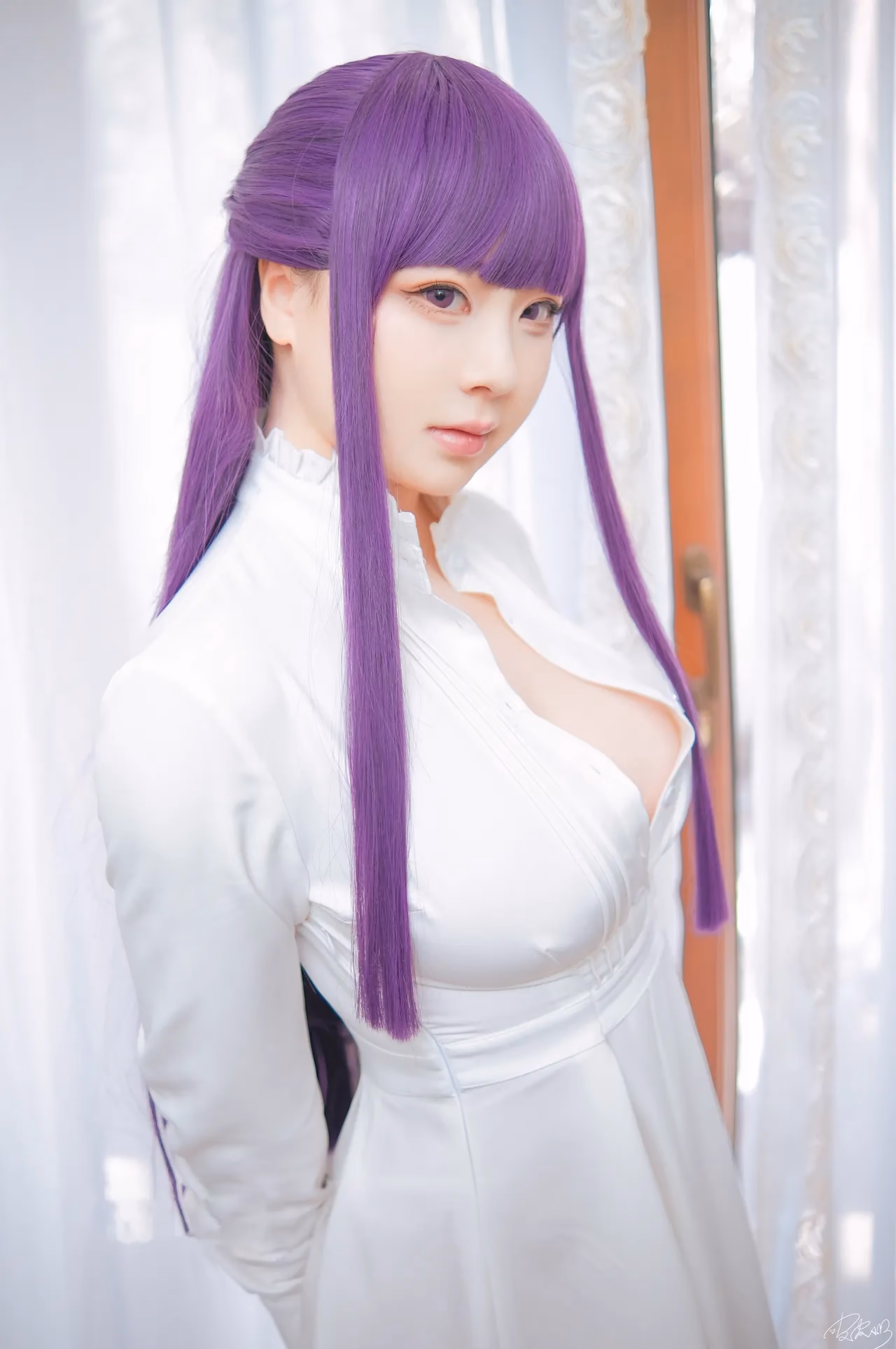 PPN130f as Fern — cosplay photo 21 of 62