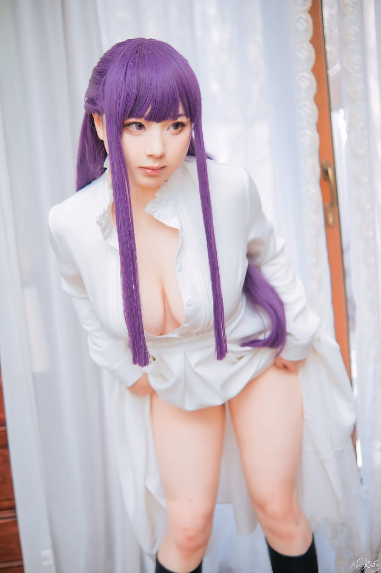 PPN130f as Fern — cosplay photo 26 of 62