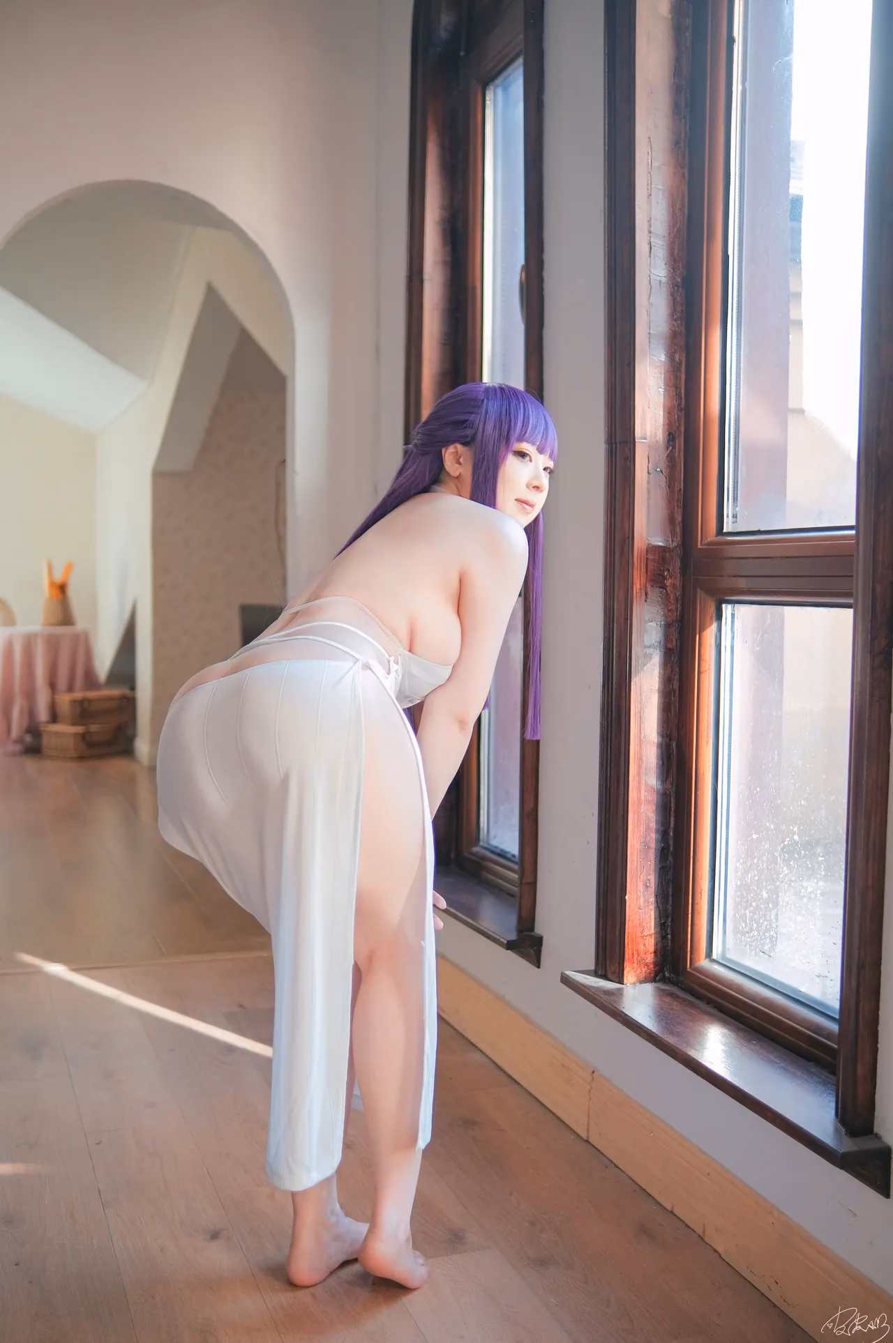 PPN130f as Fern — cosplay photo 50 of 62