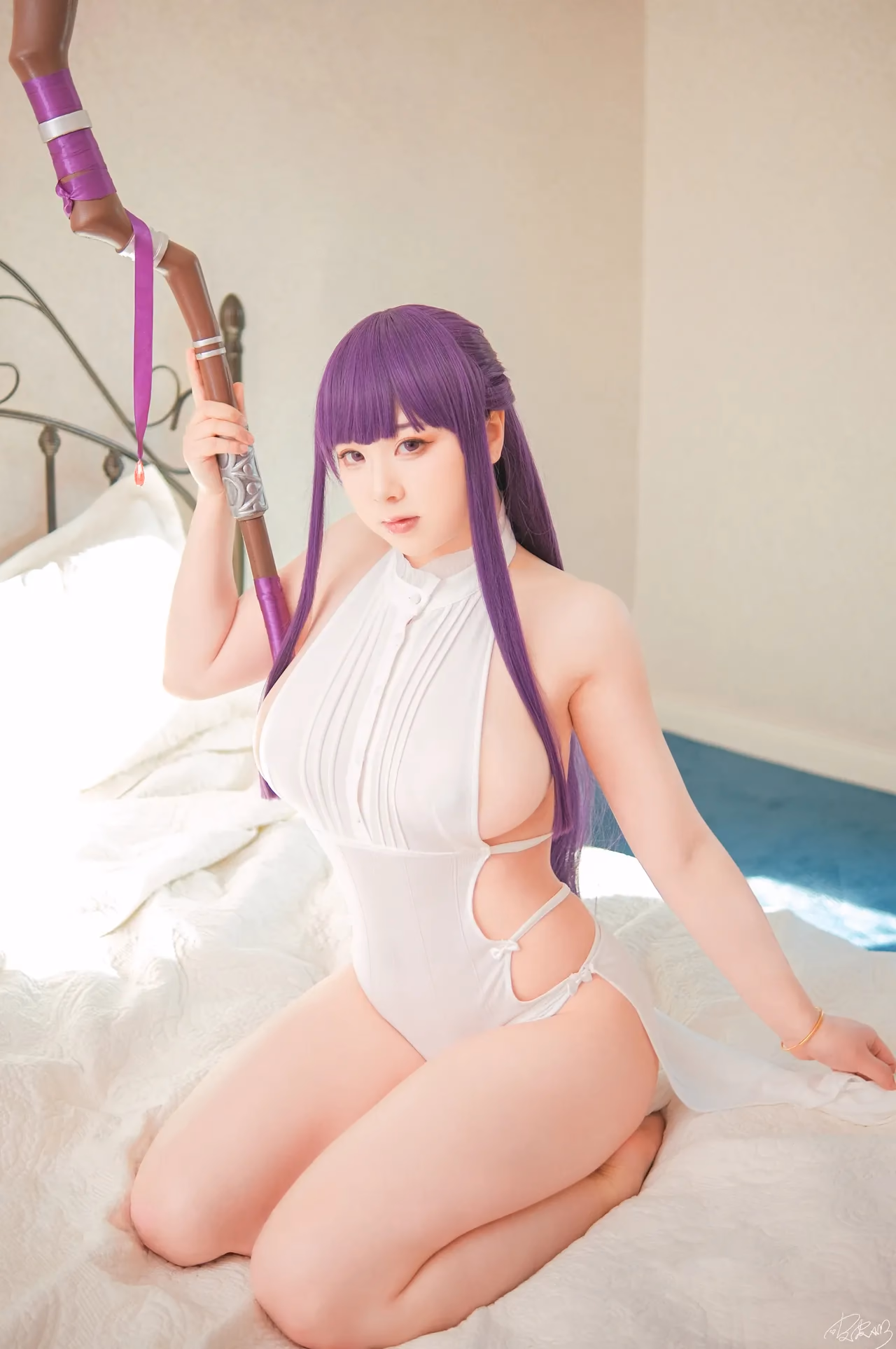PPN130f as Fern — cosplay photo 57 of 62