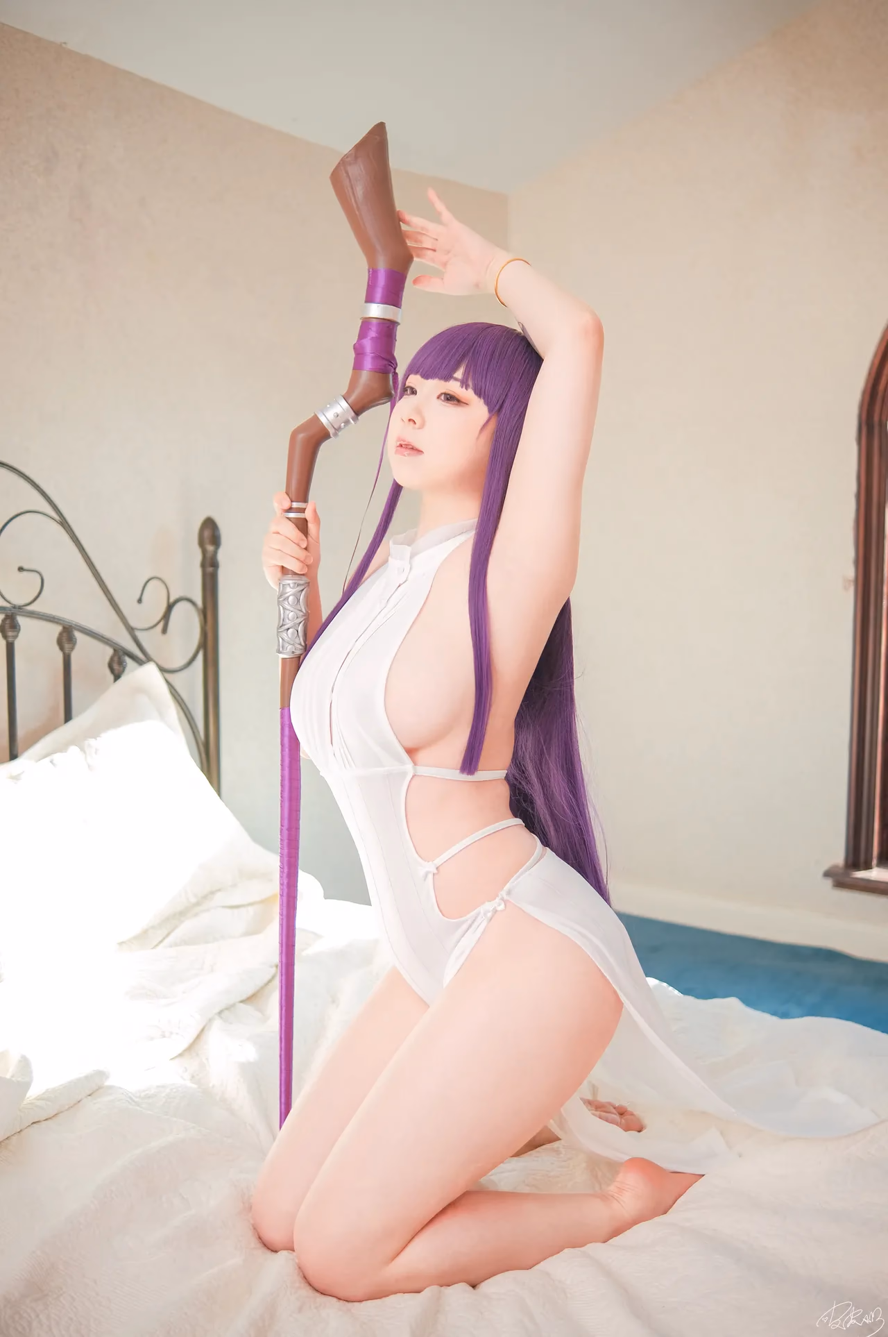 PPN130f as Fern — cosplay photo 58 of 62