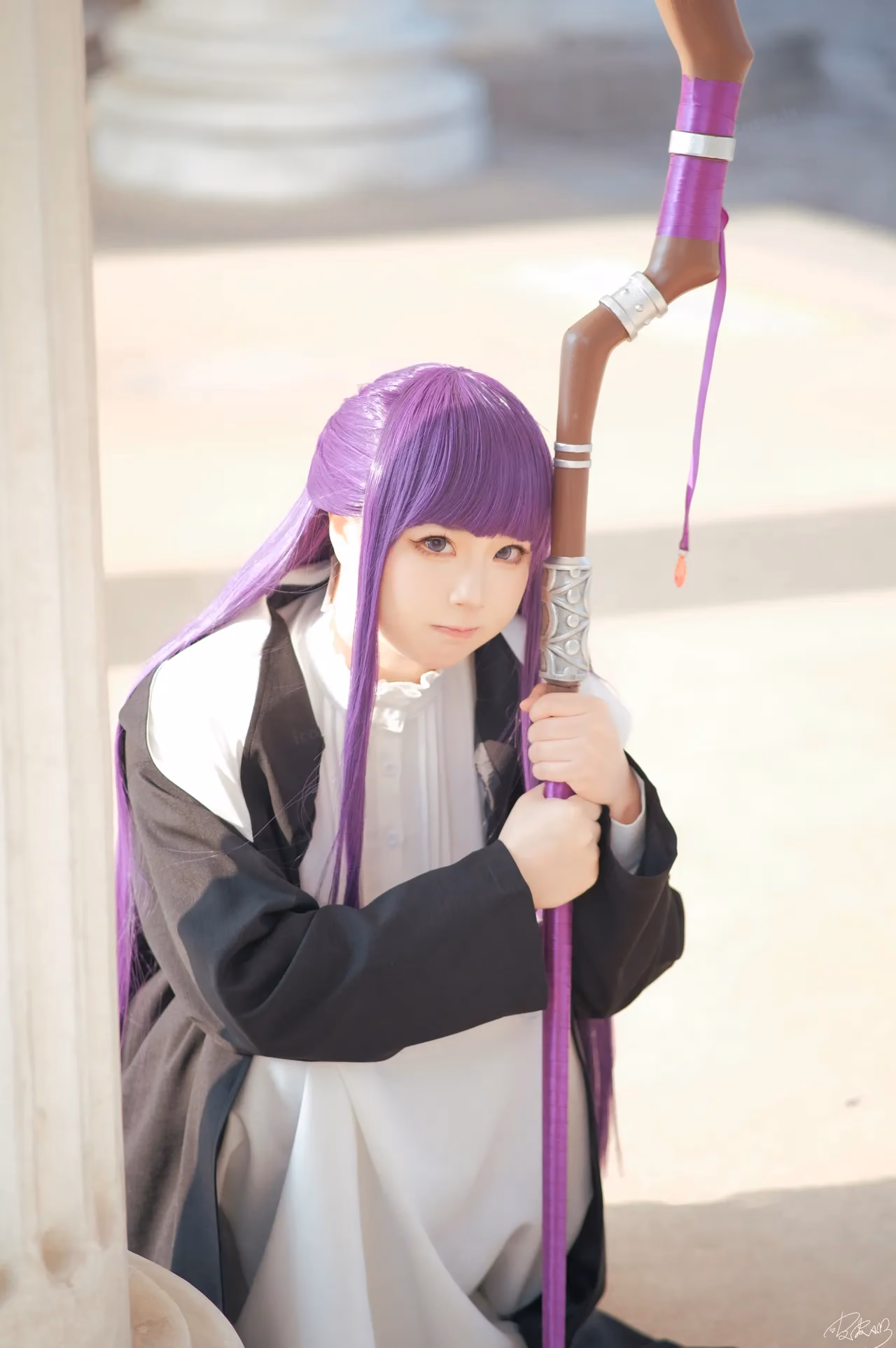 PPN130f as Fern — cosplay photo 6 of 62